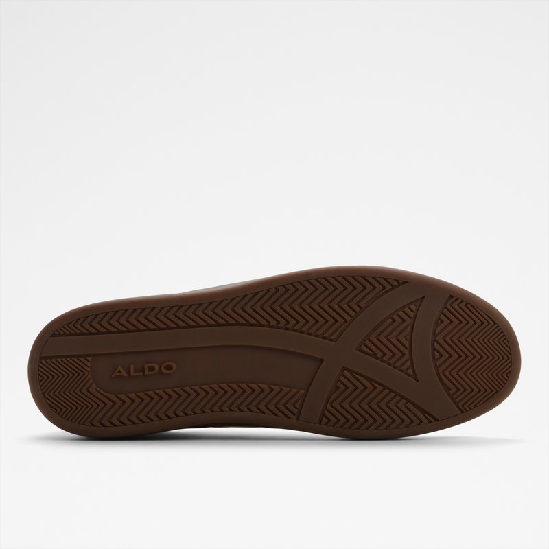 Fender zapato deportivo de hombre