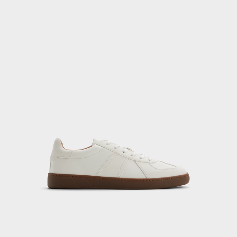 fender zapato deportivo de hombre-blanco_10.5white