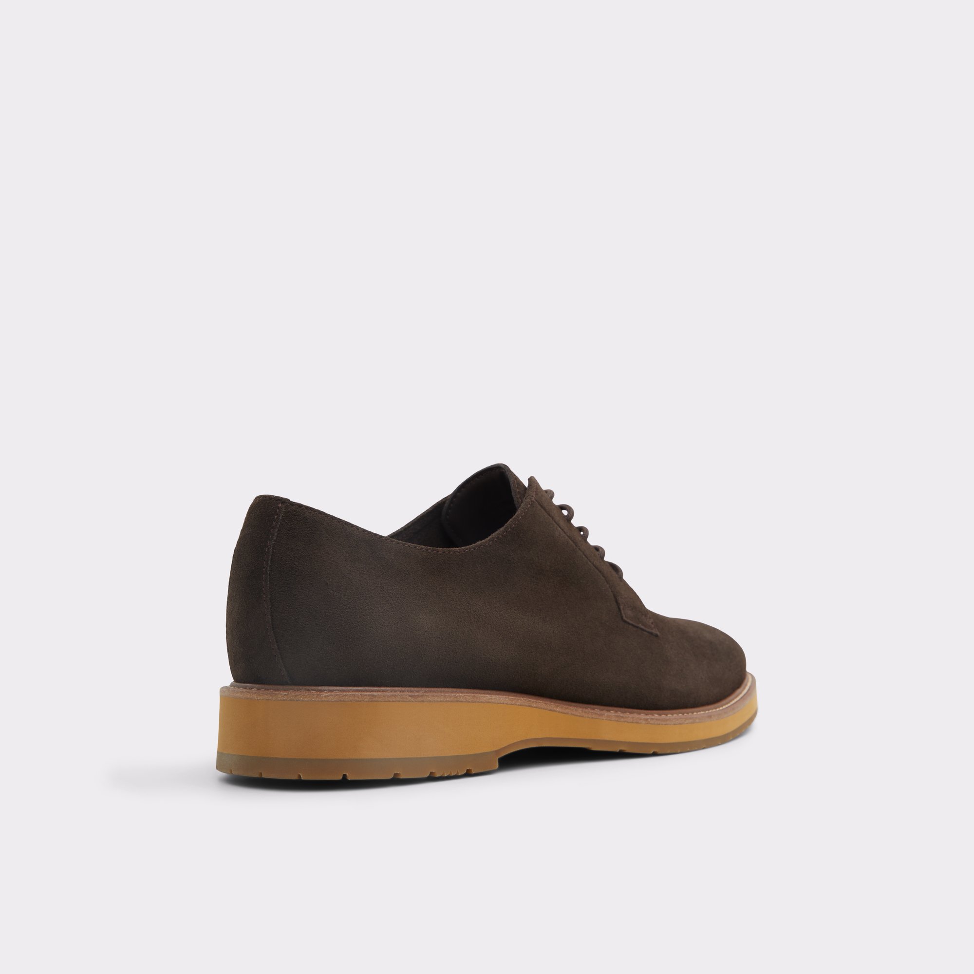 Ferguson Dark Brown Men's Hybrid Shoes | ALDO Canada