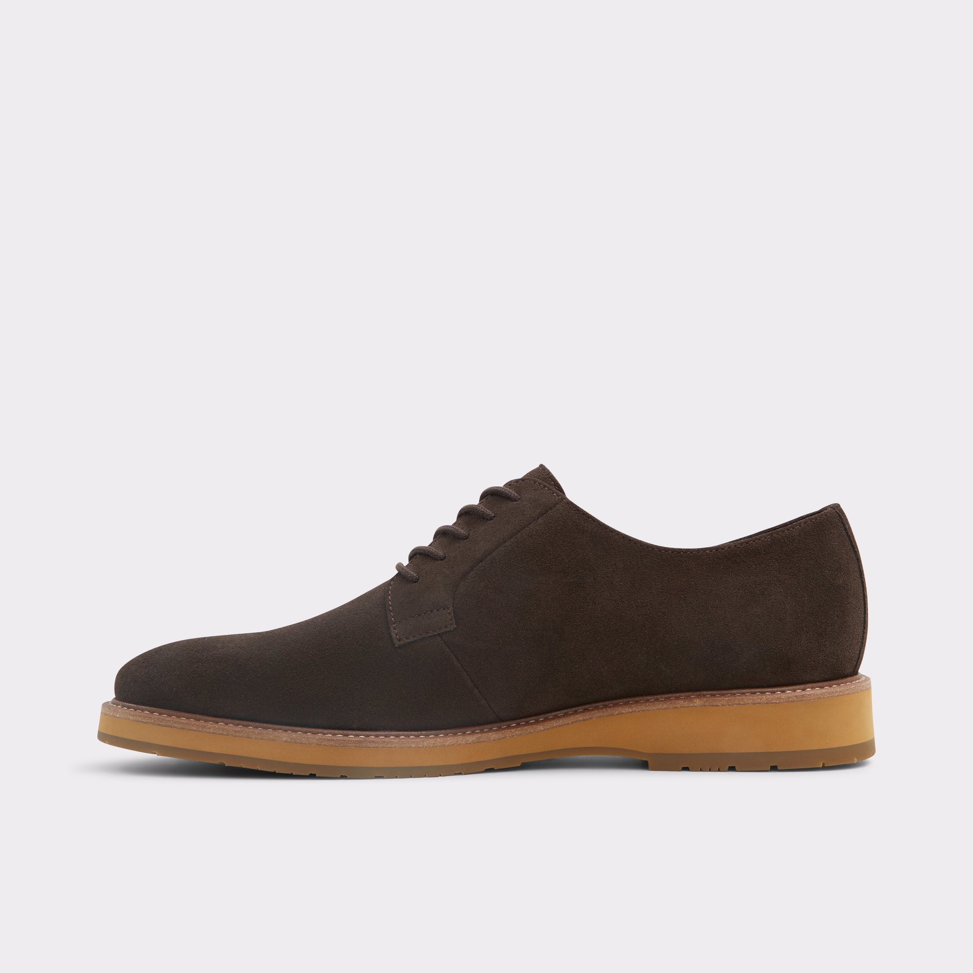 Ferguson Dark Brown Men's Hybrid Shoes | ALDO Canada