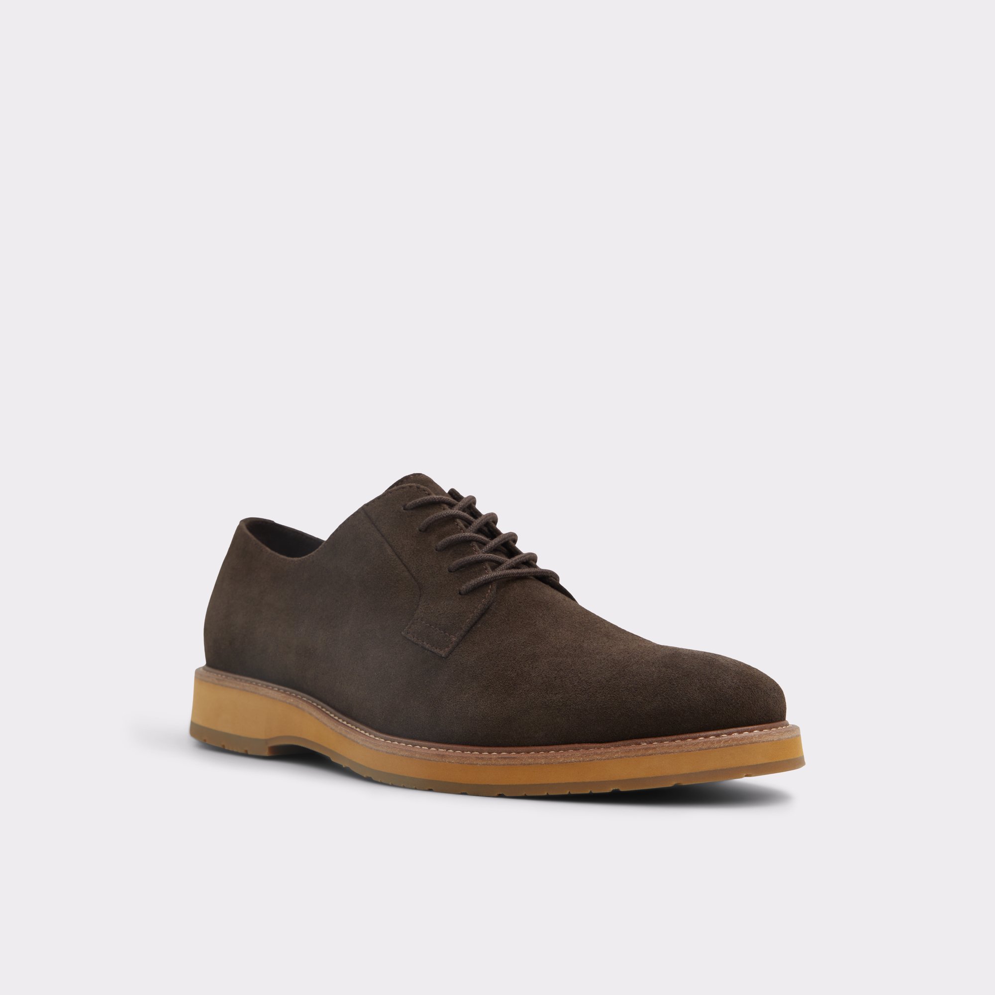 Ferguson Dark Brown Men's Hybrid Shoes | ALDO Canada