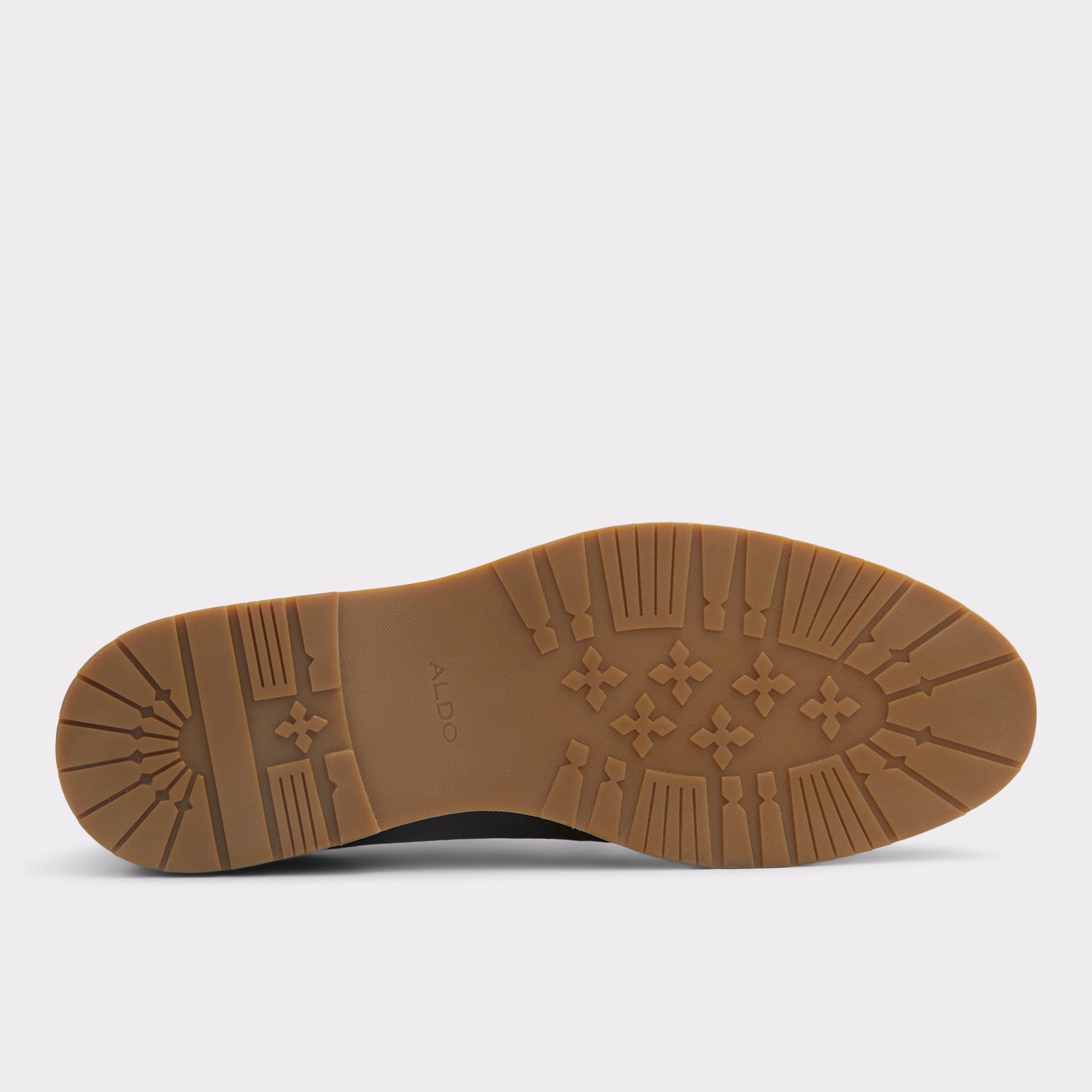 Ferguson Dark Brown Men's Hybrid Shoes | ALDO Canada