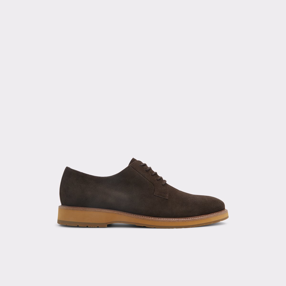 Ferguson Dark Brown Men's Hybrid Shoes | ALDO Canada