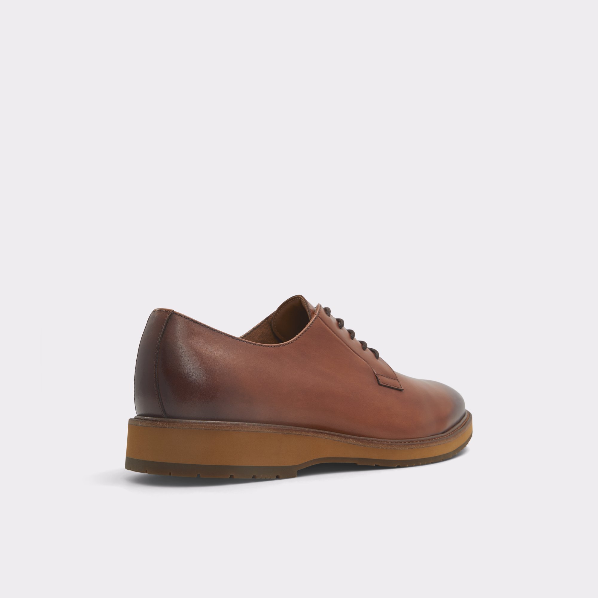 Ferguson Cognac Men's Hybrid Shoes | ALDO Canada