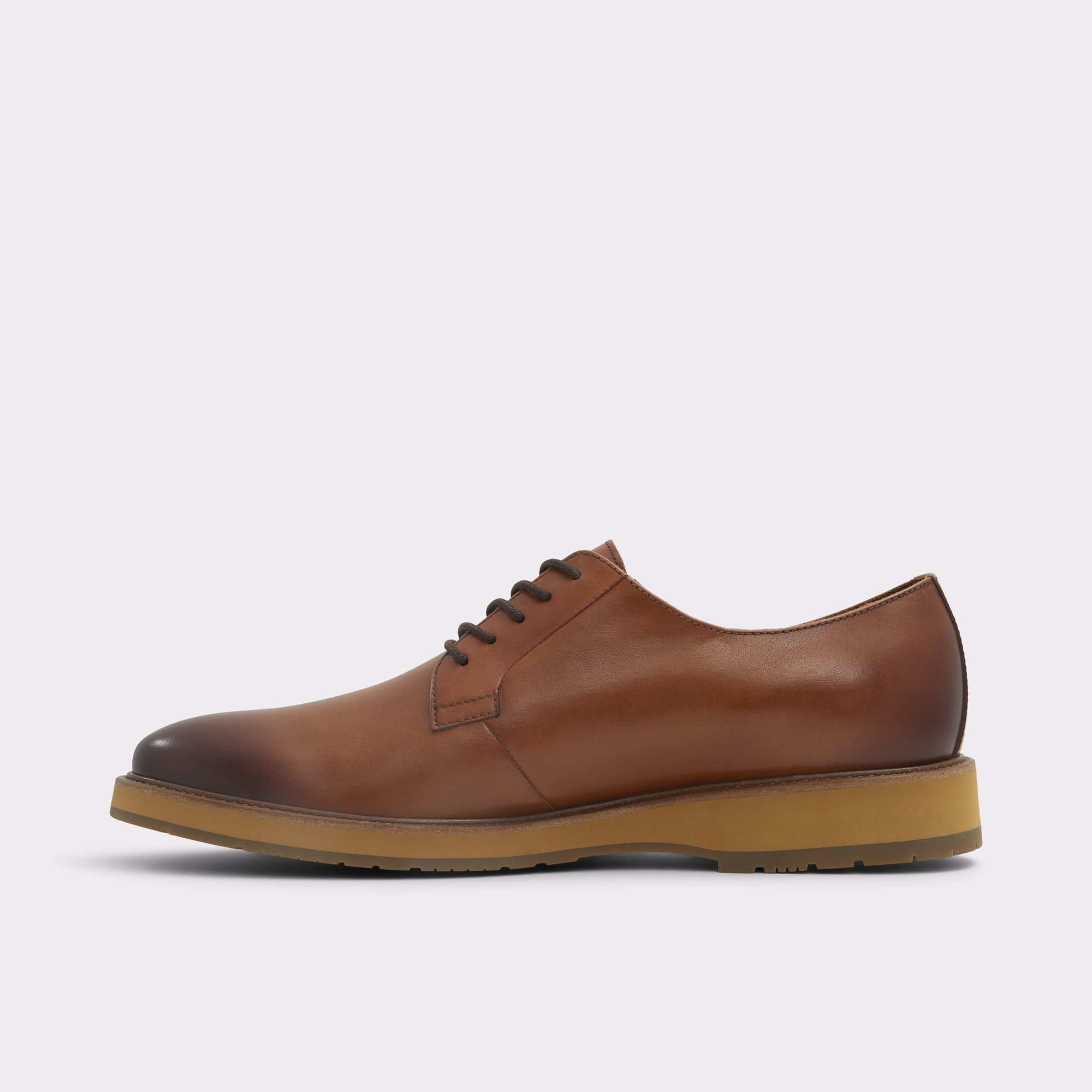 Ferguson Cognac Men's Hybrid Shoes | ALDO Canada