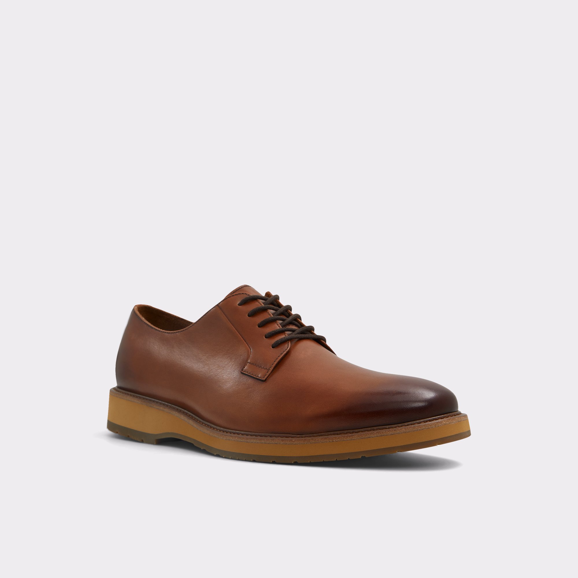 Ferguson Cognac Men's Hybrid Shoes | ALDO Canada