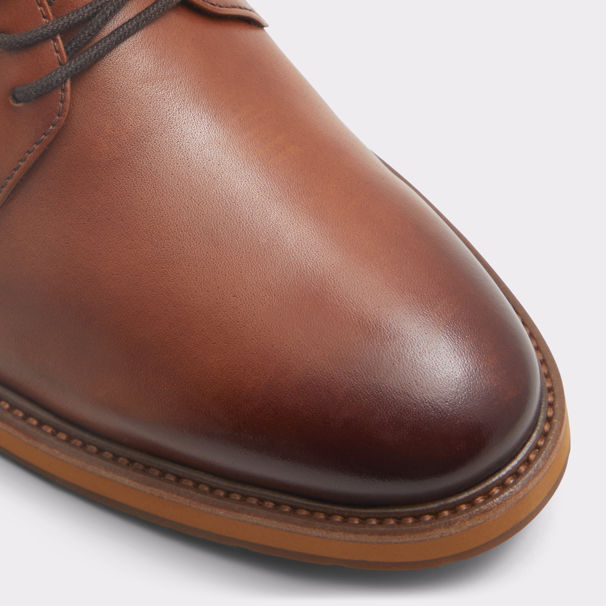 Ferguson Cognac Men's Hybrid Shoes | ALDO Canada