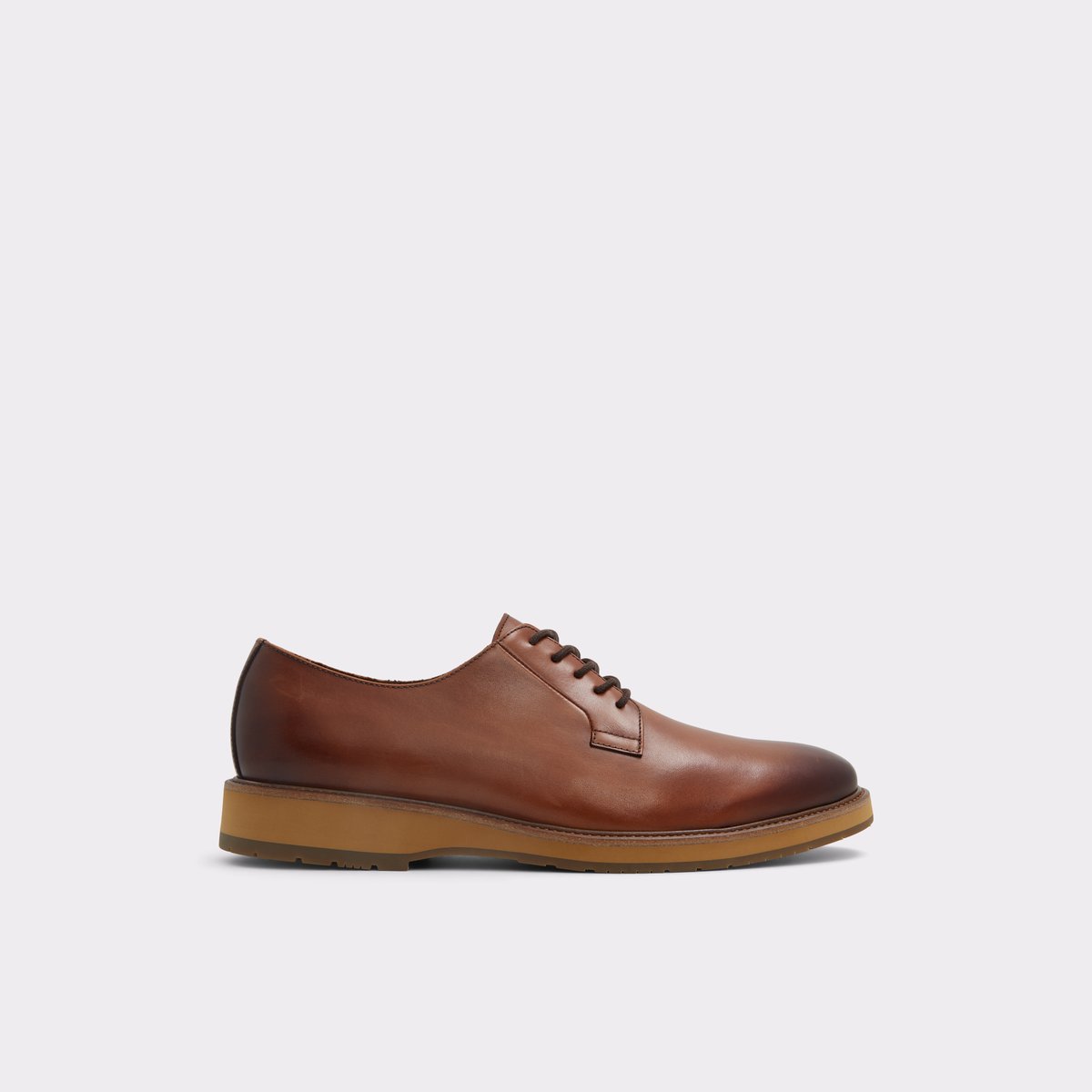 Ferguson Cognac Men's Hybrid Shoes | ALDO Canada