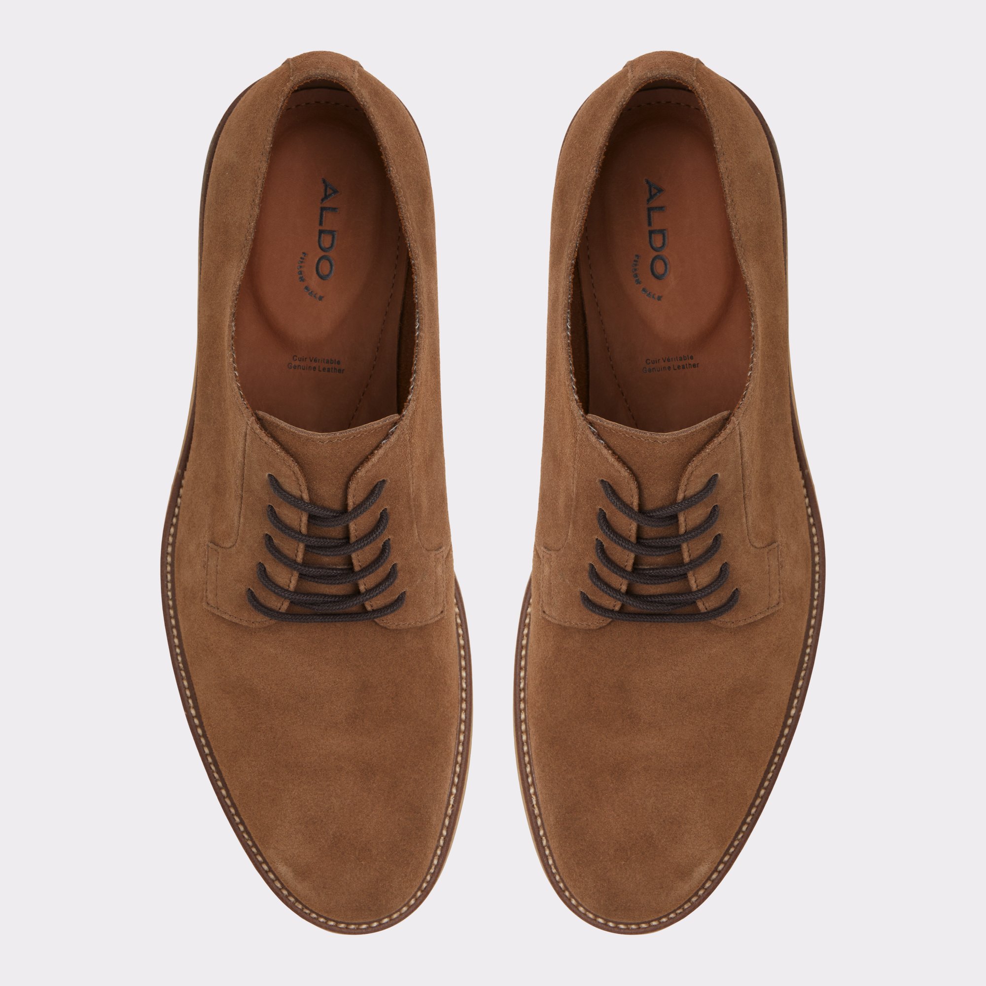 Ferguson Light Brown Men's Hybrid Shoes | ALDO Canada