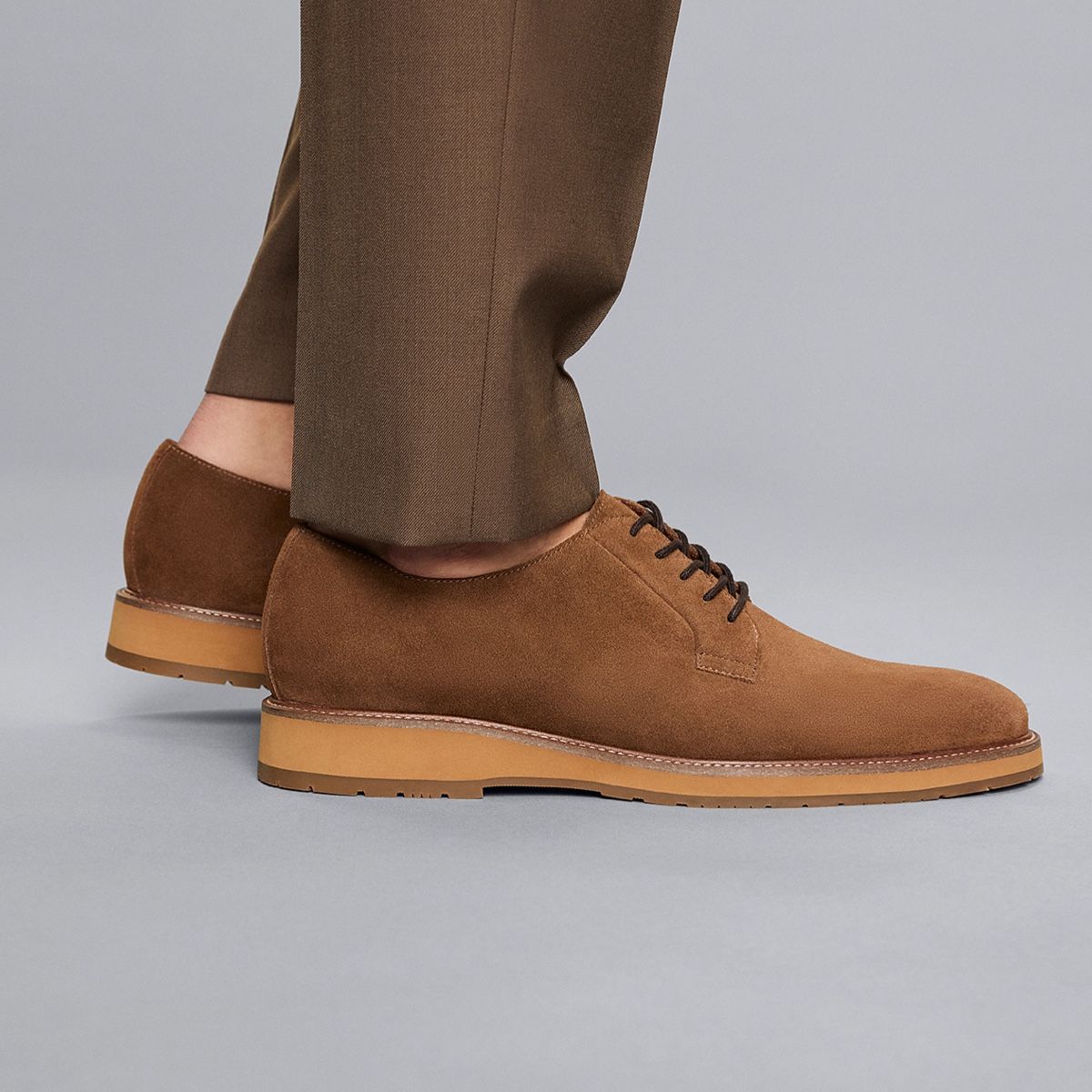 Ferguson Light Brown Men's Hybrid Shoes | ALDO Canada