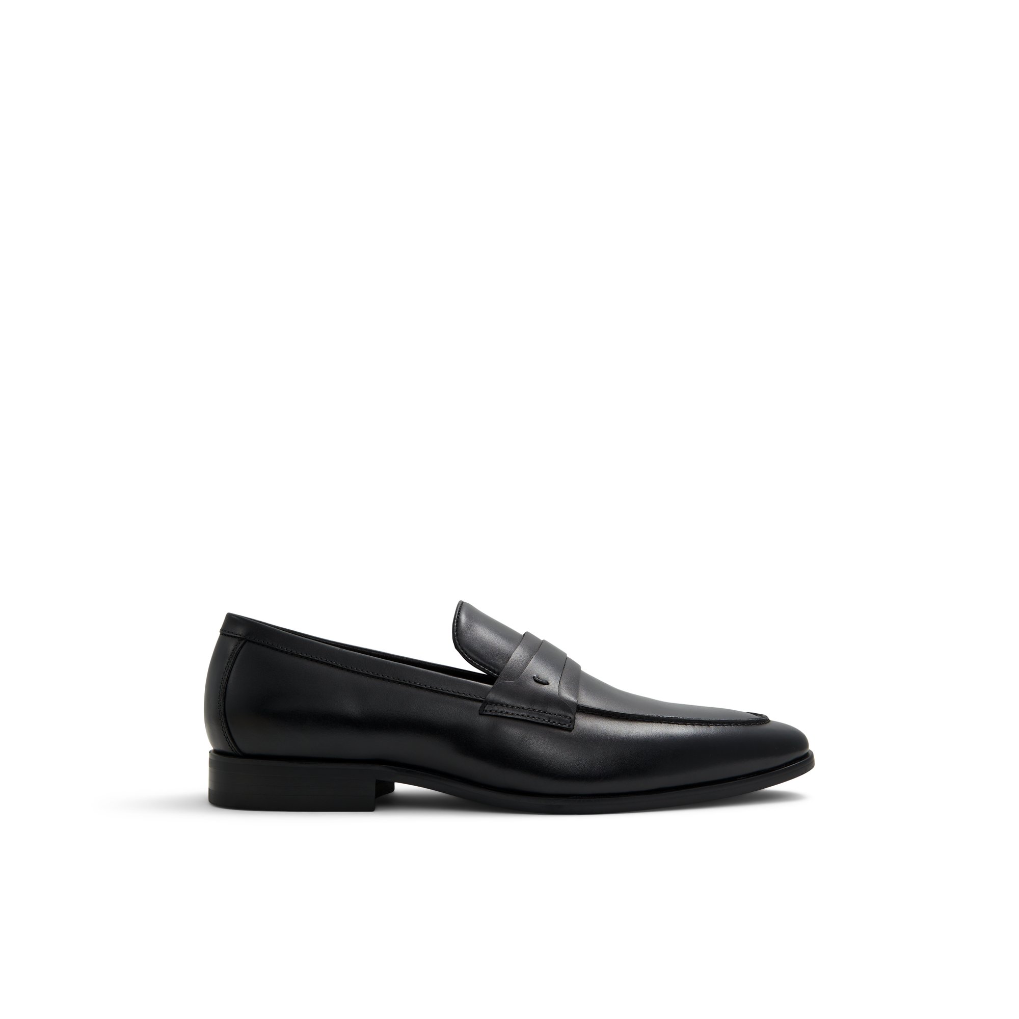 ALDO Ferro - Men's Loafers and Slip Ons - Black
