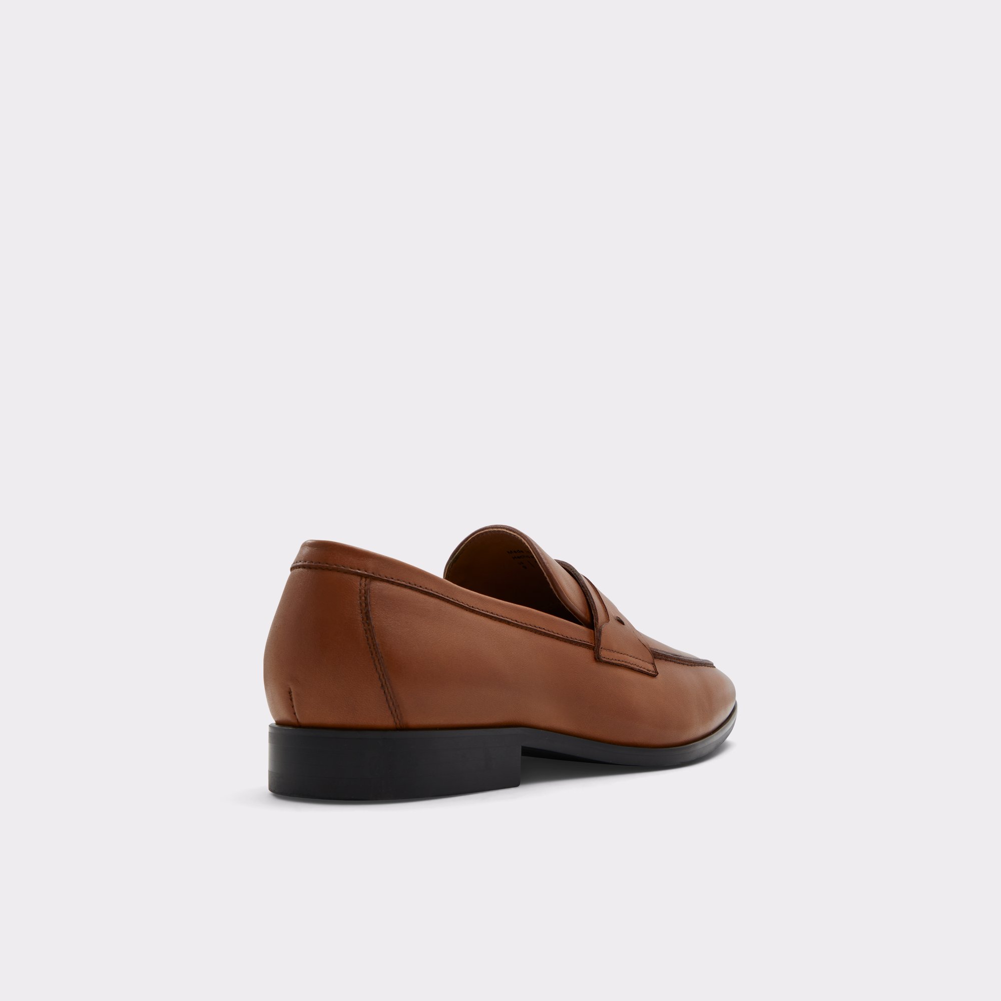 Ferro Cognac Men's Loafers & Slip-Ons | ALDO Canada