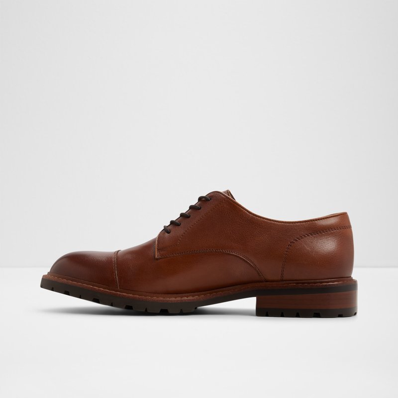 ferruci zapato de vestir de hombre-marron_8brown