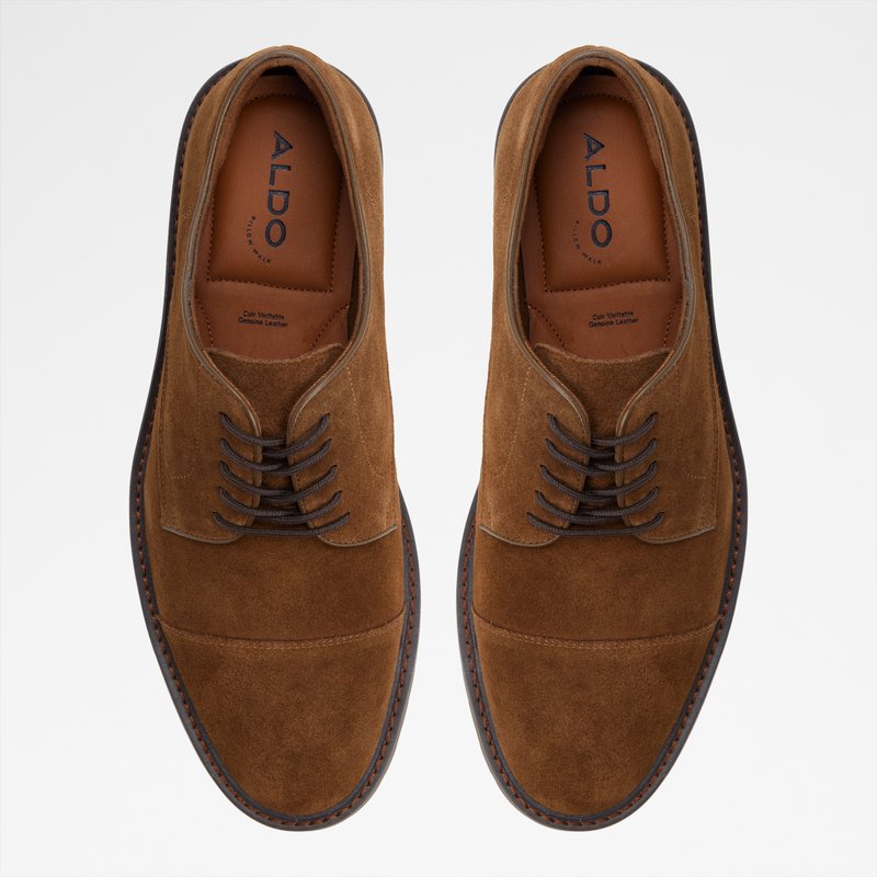 Ferruci zapato de vestir de hombre