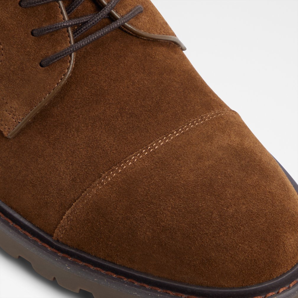 Ferruci zapato de vestir de hombre