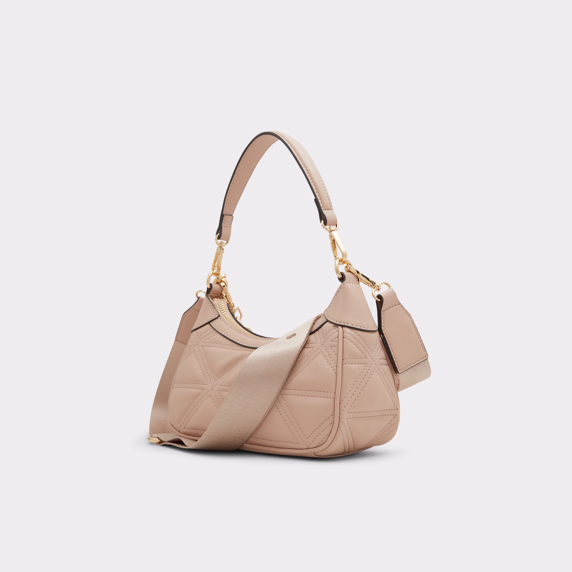 Ferventtx Light Pink Women's Shoulder Bags | ALDO Canada