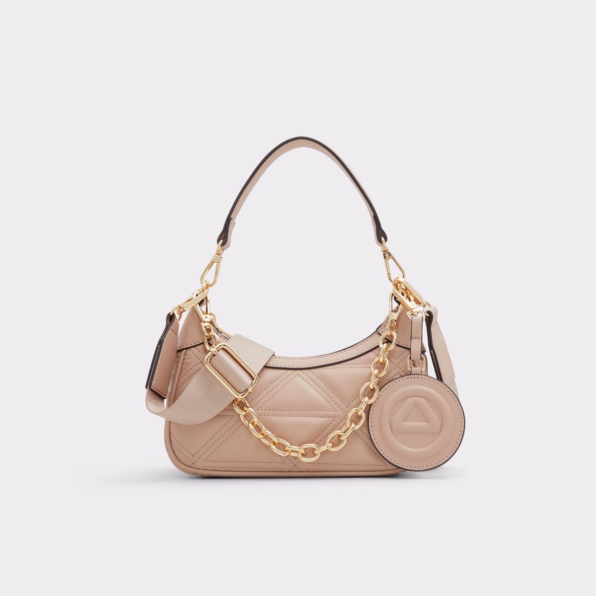 Ferventtx Light Pink Women's Shoulder Bags | ALDO Canada