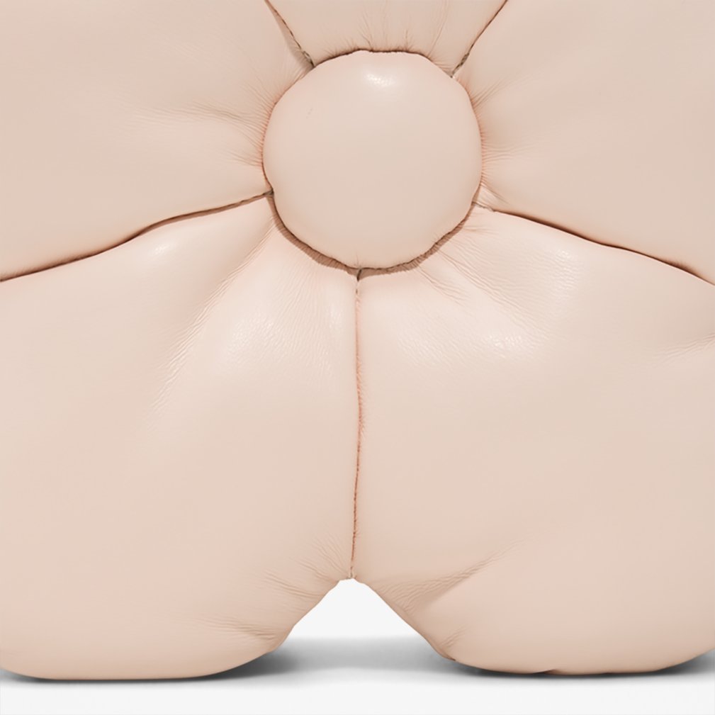 fflowerpuff cartera de mujer-rosado_pink