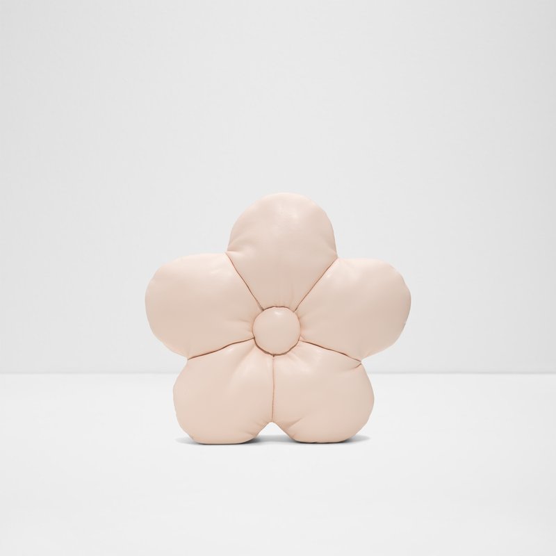 fflowerpuff cartera de mujer-rosado_pink