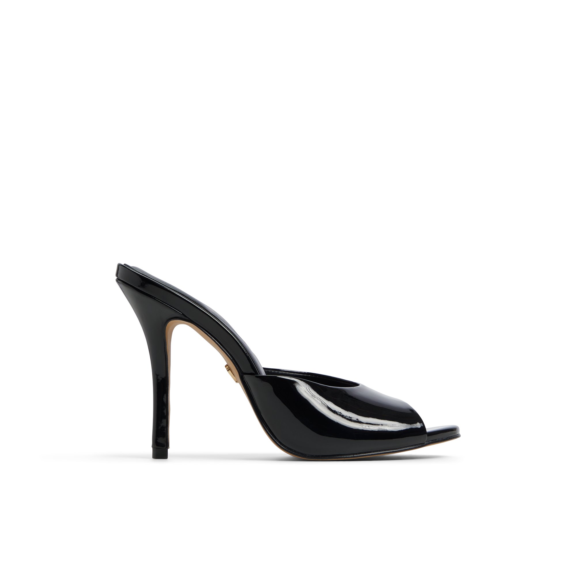 Aldo Fidelia In Black