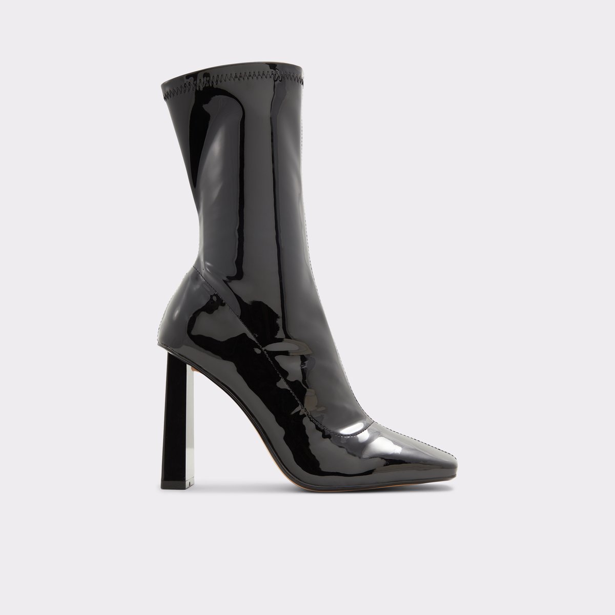Fidella Black Women's Dress boots | ALDO US