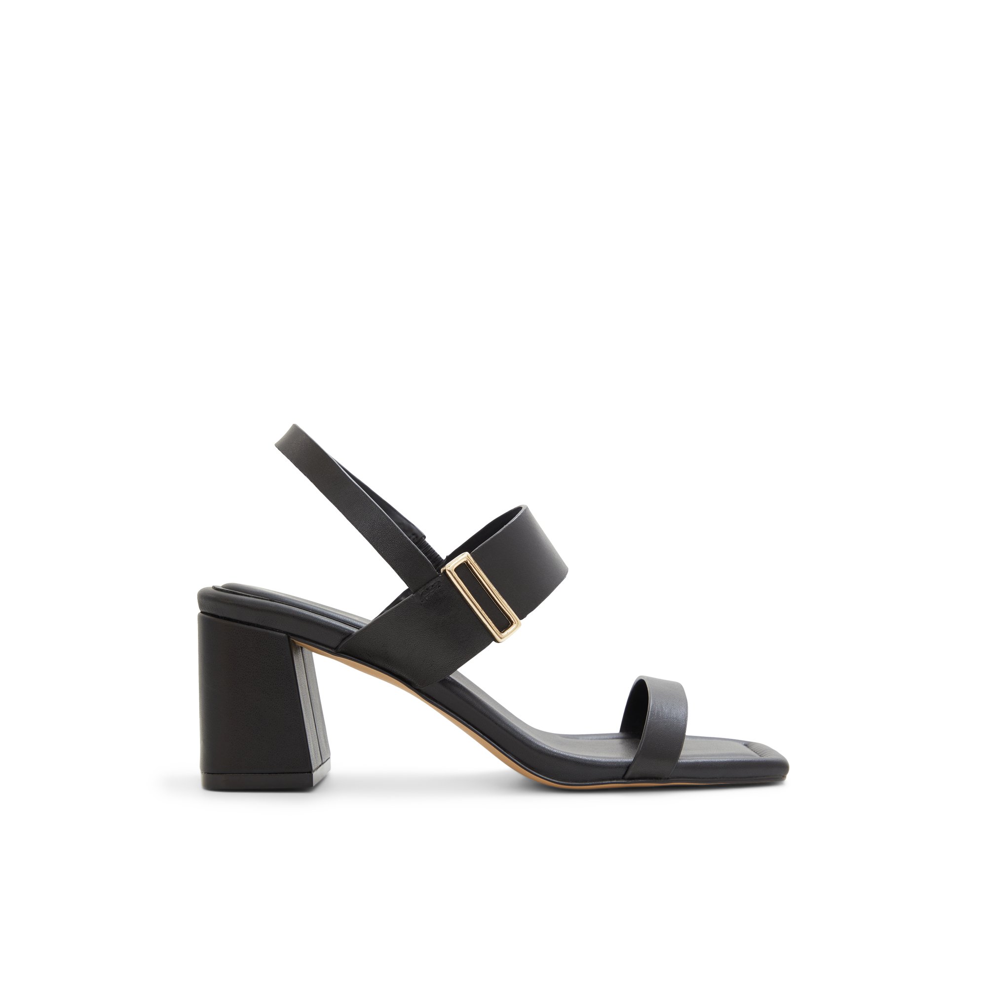 ALDO Fidles - Women's Sandals Heeled - Black
