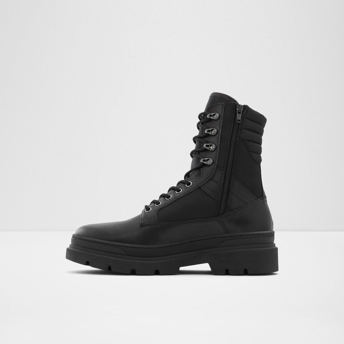 Field Black Casual boots | ALDO US