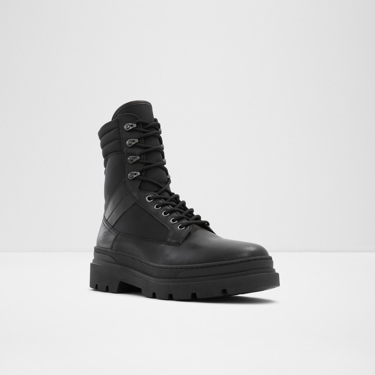 Field Black Casual boots | ALDO US