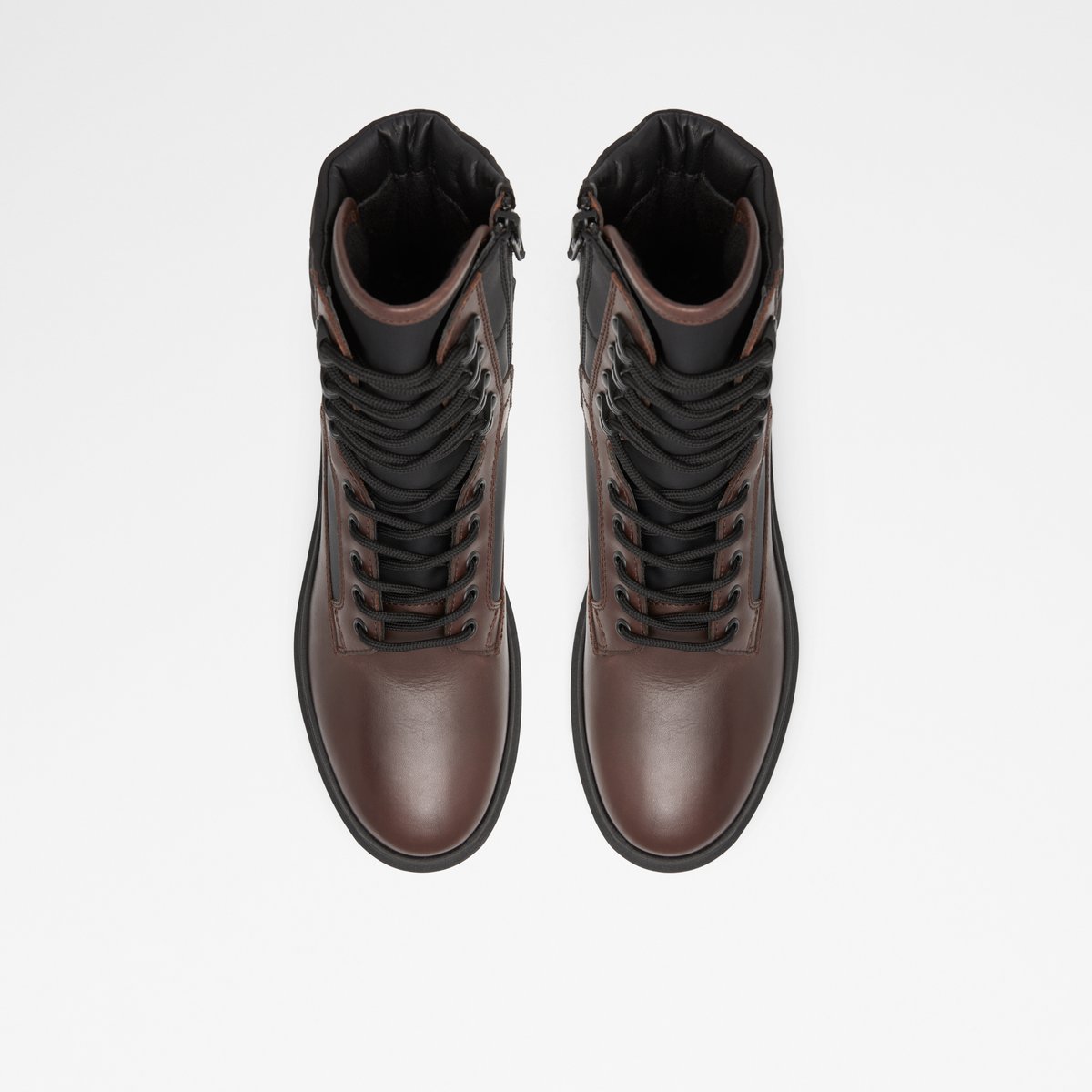 aldo field boots