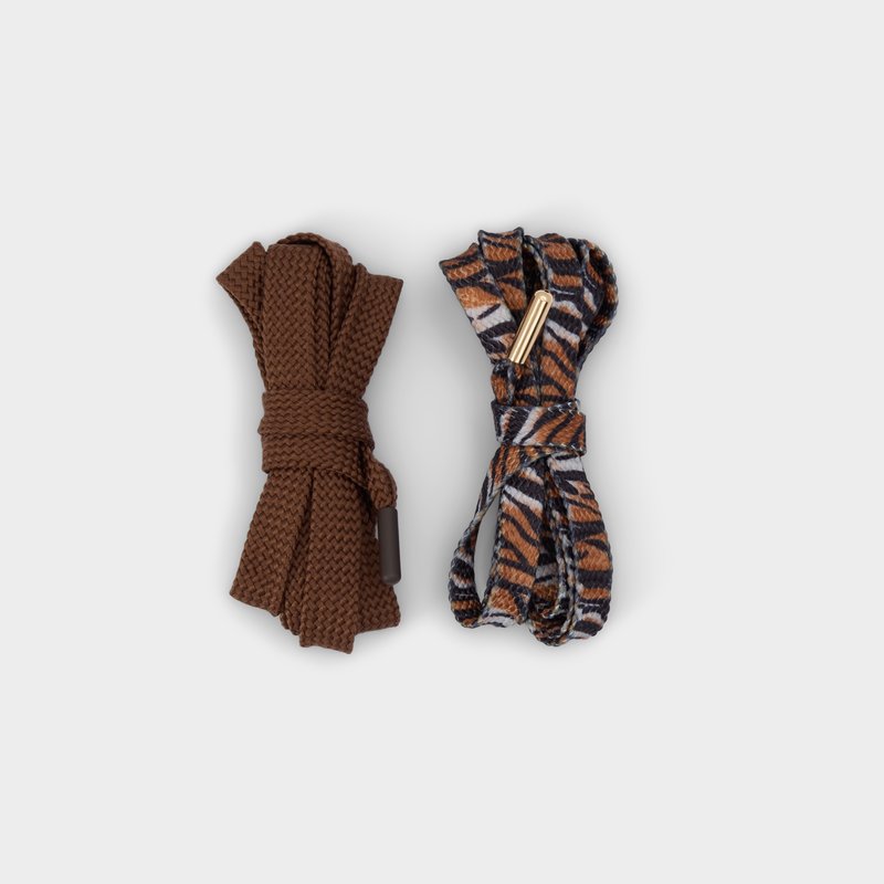 fierceties accesorio de mujer-marron_brown fierceties accesorio de mujer-marron_brown