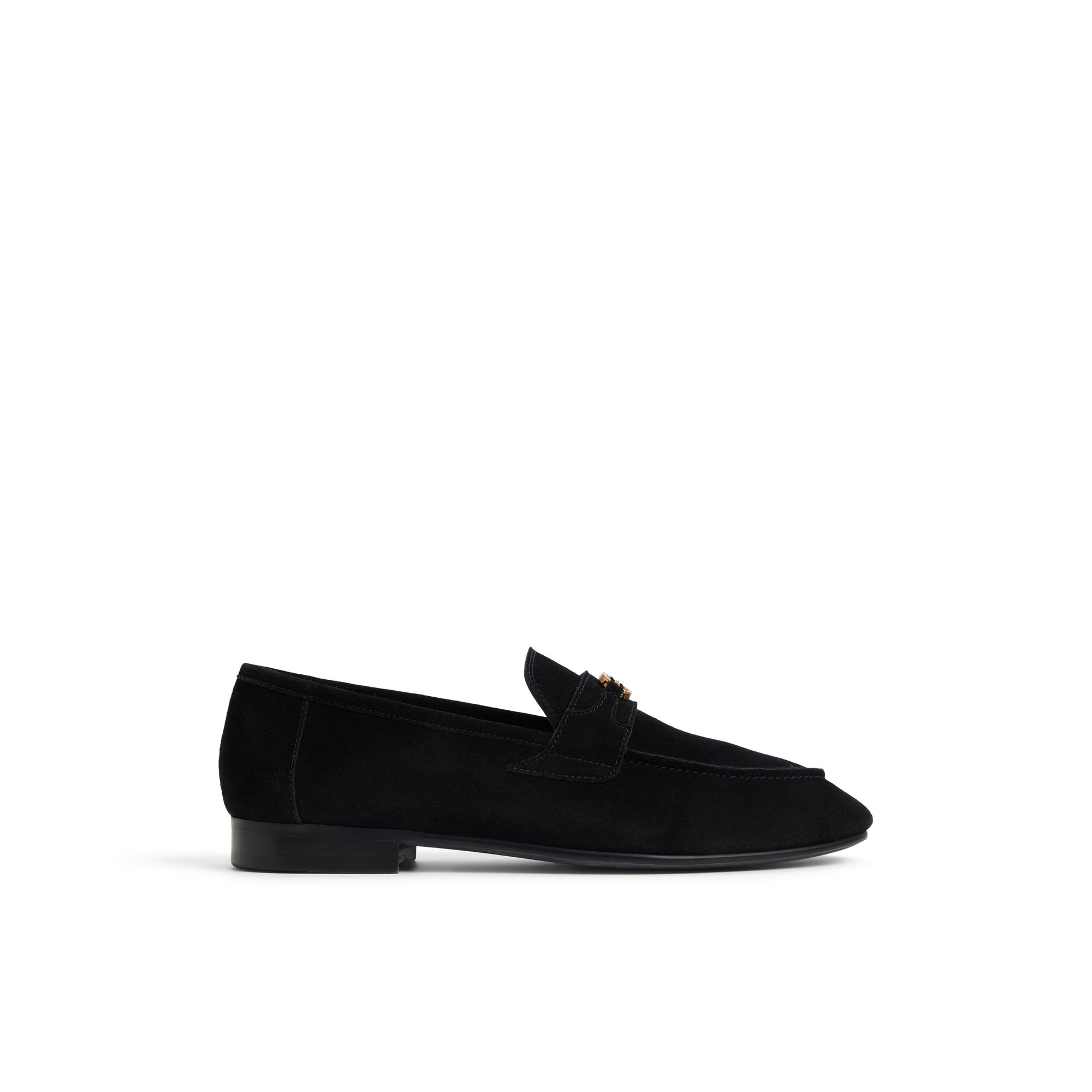ALDO Fiero - Men's Dress Shoe - Black, Size 13