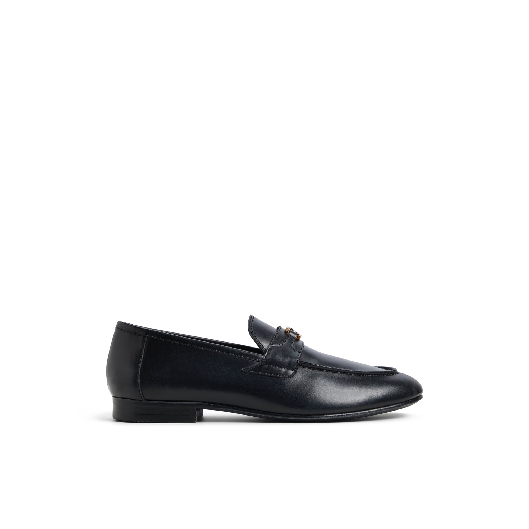 ALDO Fiero - Men's Dress Shoe - Black, Size 9.5