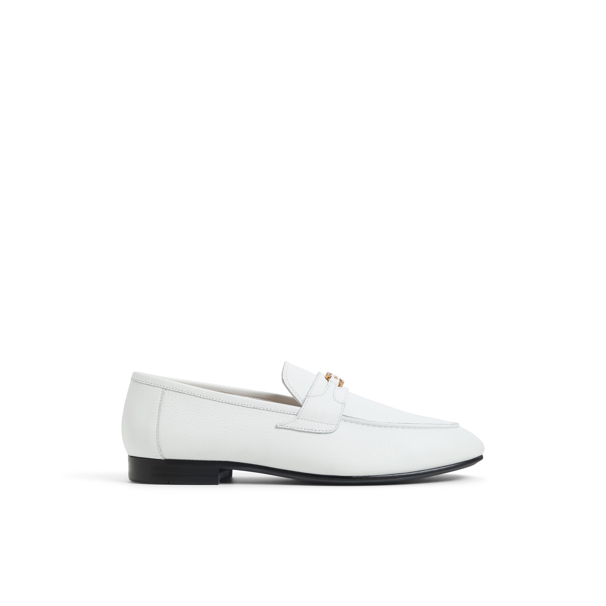 Aldo Fiero In White