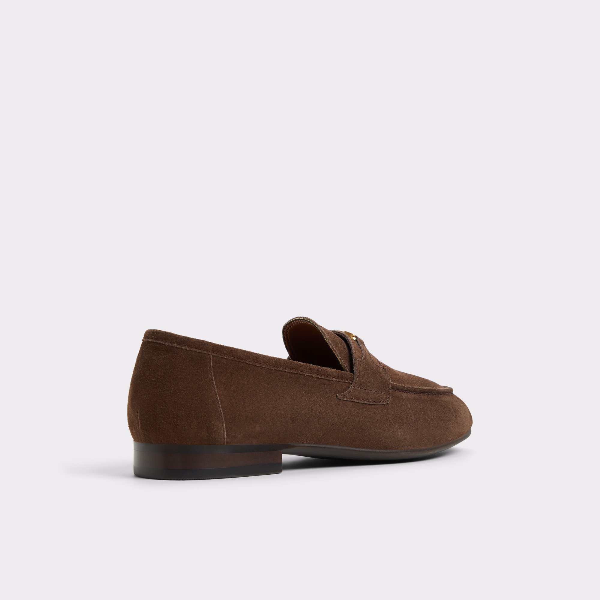 Fiero Medium Brown Men's Dress Shoes | ALDO Canada