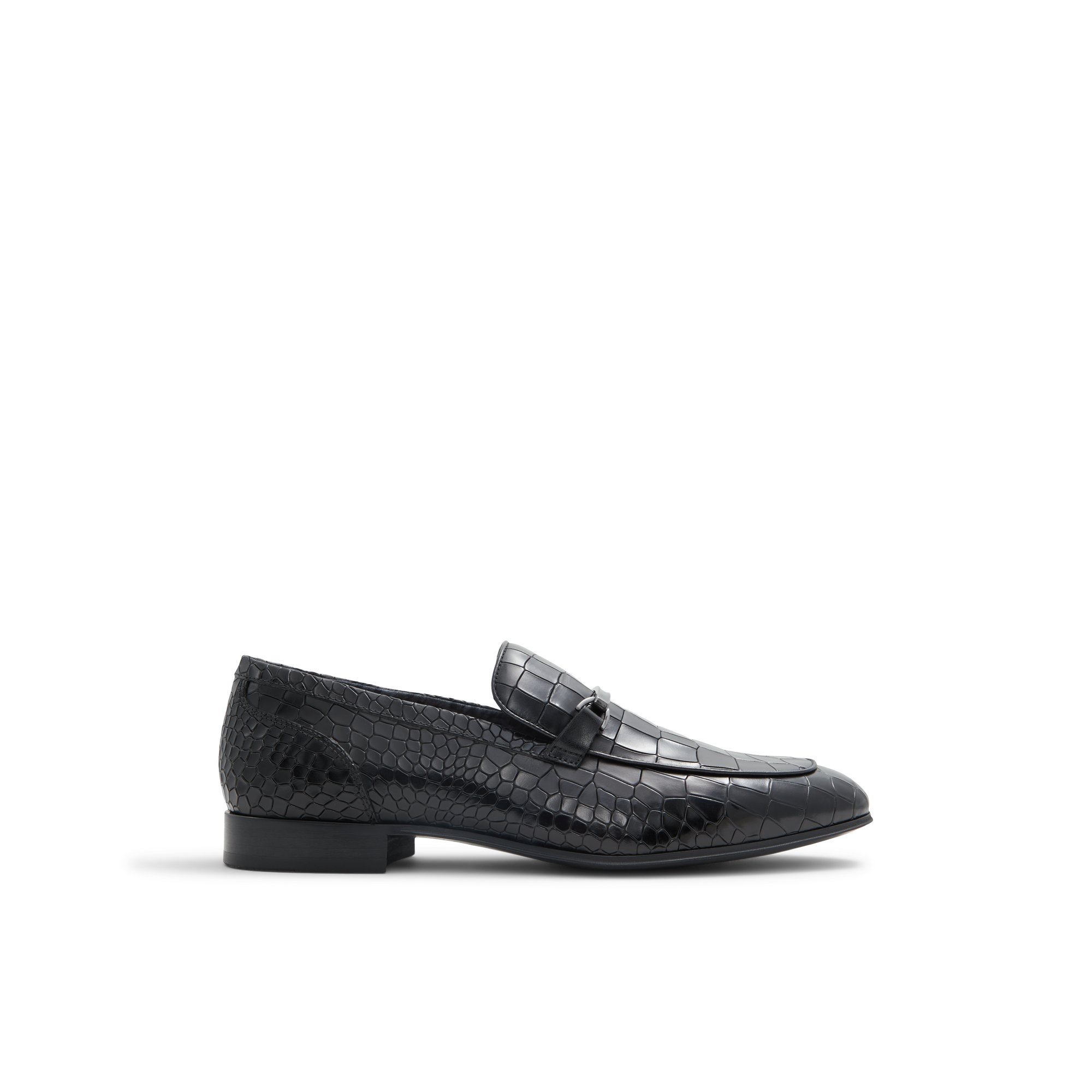ALDO Figaro - Men's Dress Shoe - Black