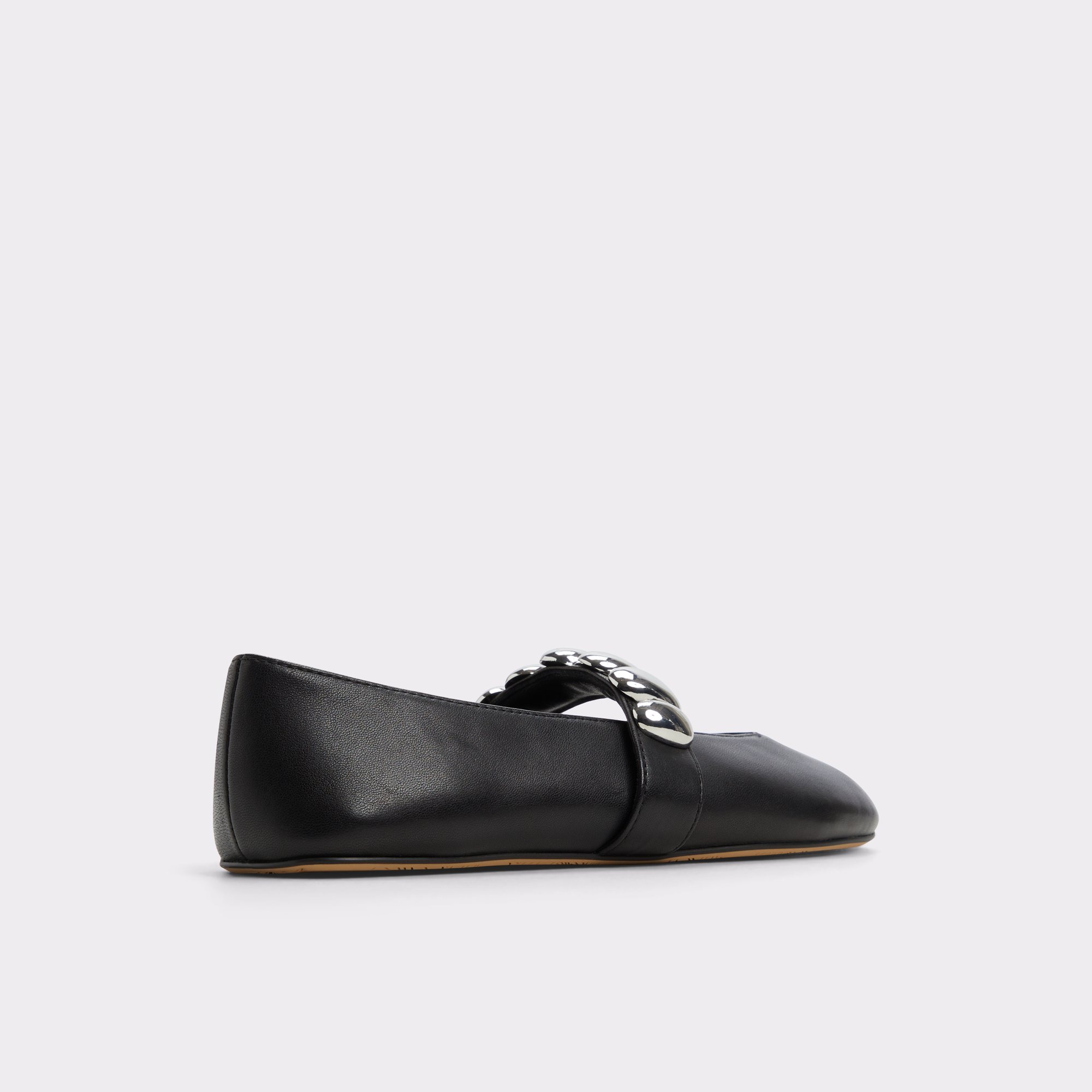 Figgis Noir Femmes Talons plats | ALDO Canada