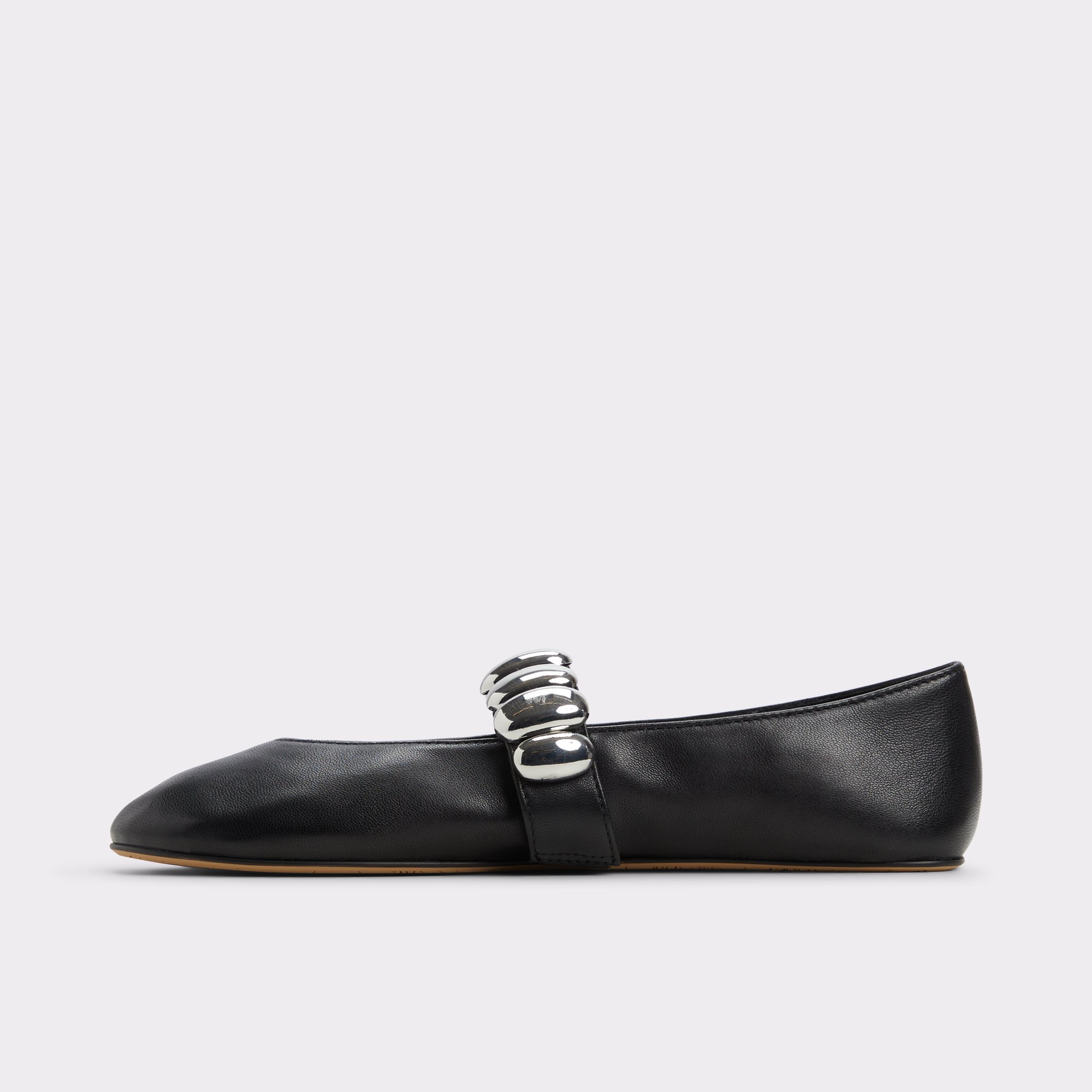 Figgis Noir Femmes Talons plats | ALDO Canada