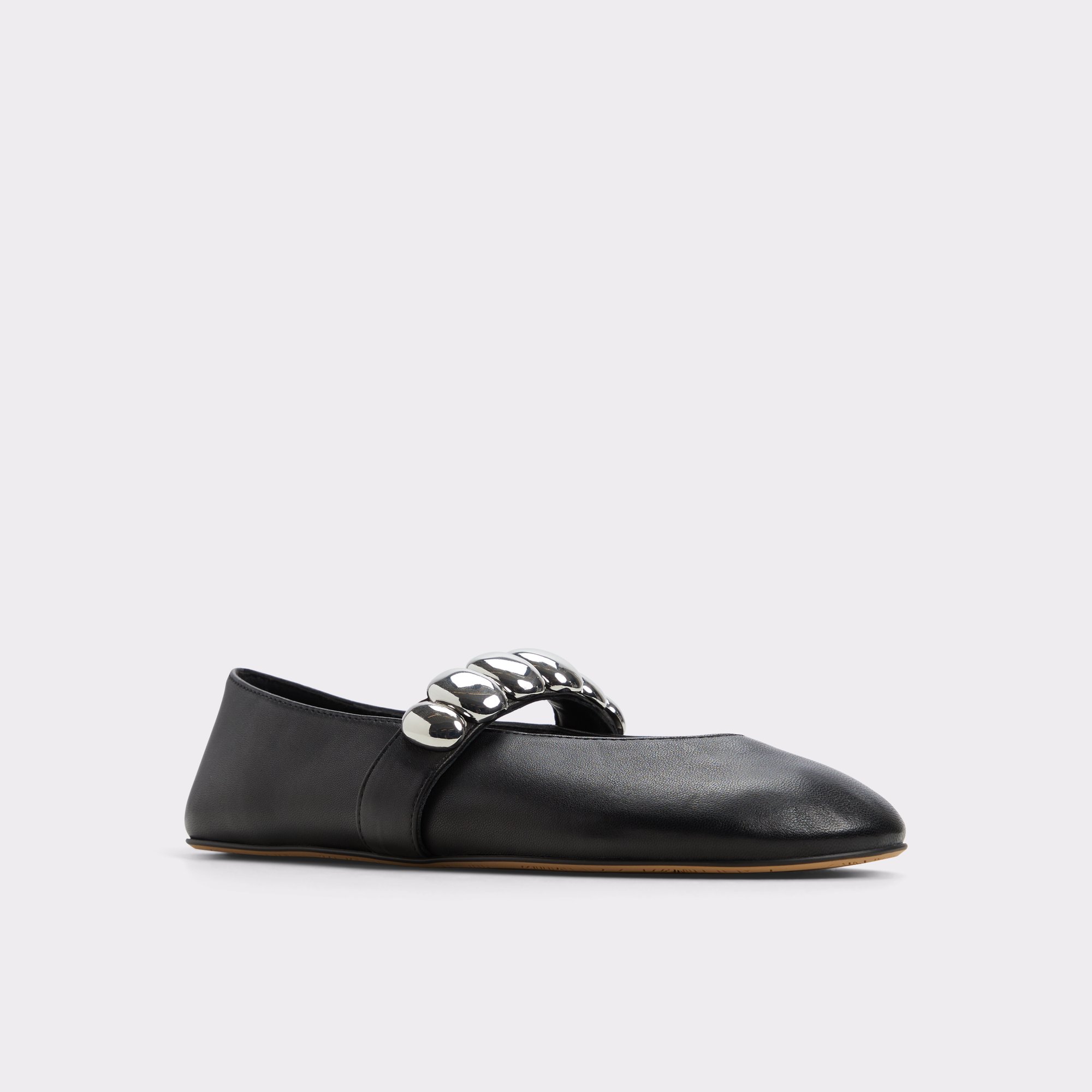 Figgis Noir Femmes Talons plats | ALDO Canada