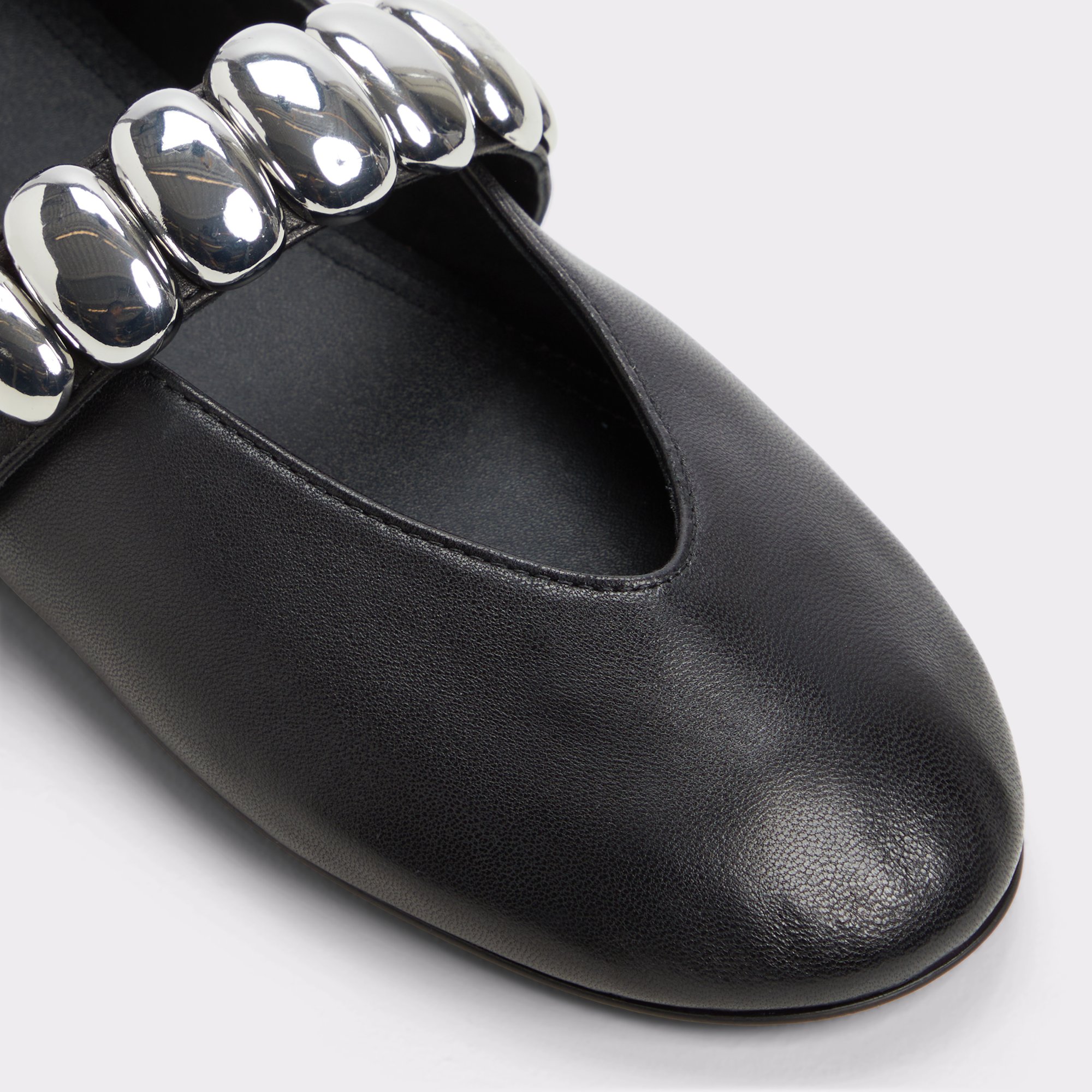 Figgis Noir Femmes Talons plats | ALDO Canada