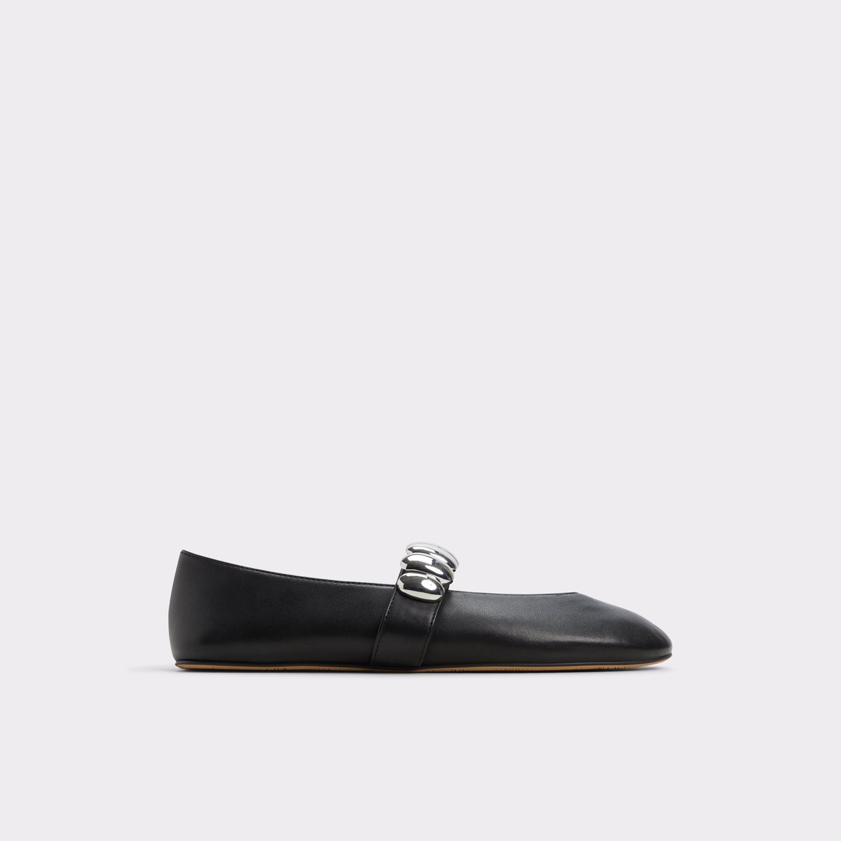 Figgis Noir Femmes Talons plats | ALDO Canada