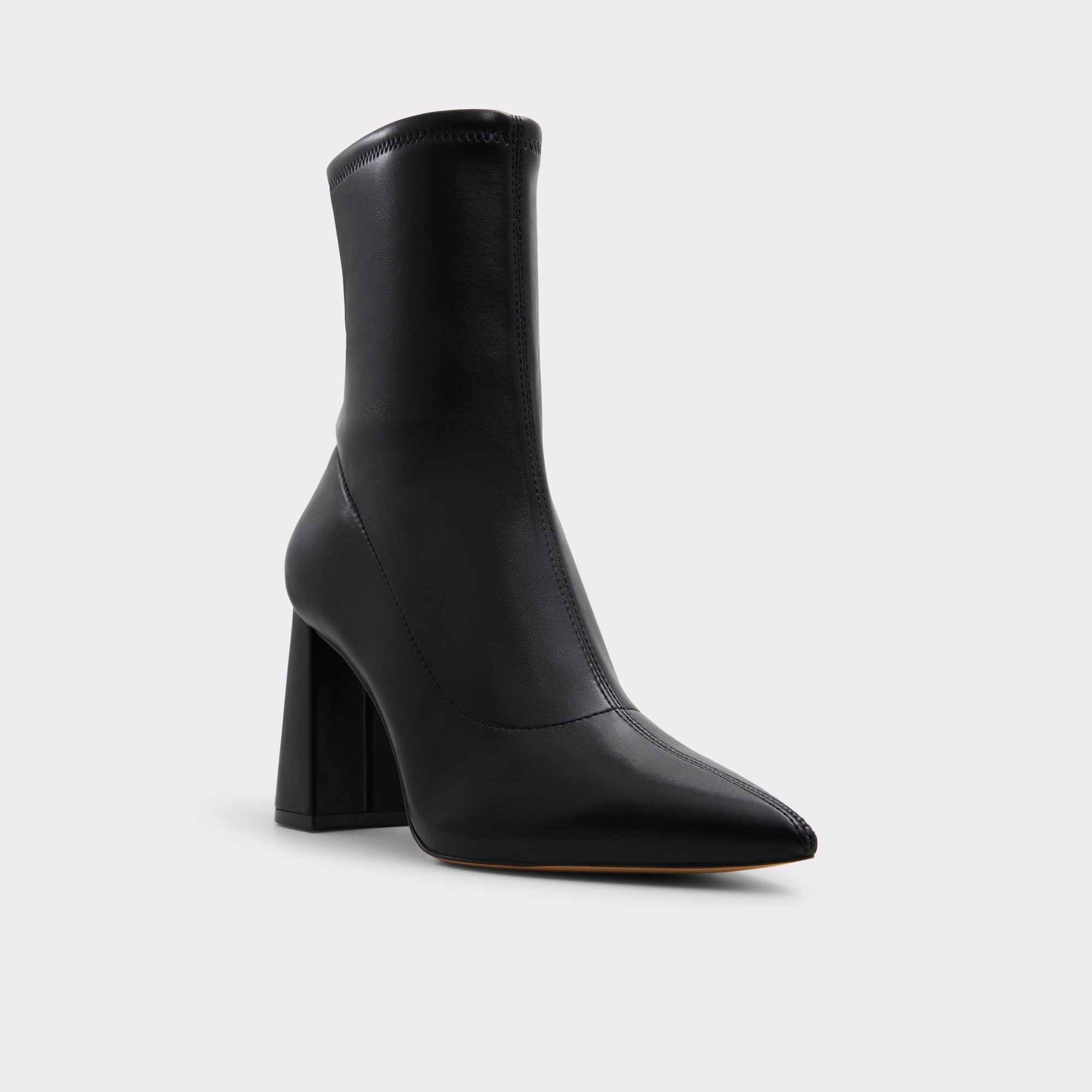 Figtree Black Women's Ankle boots | ALDO US