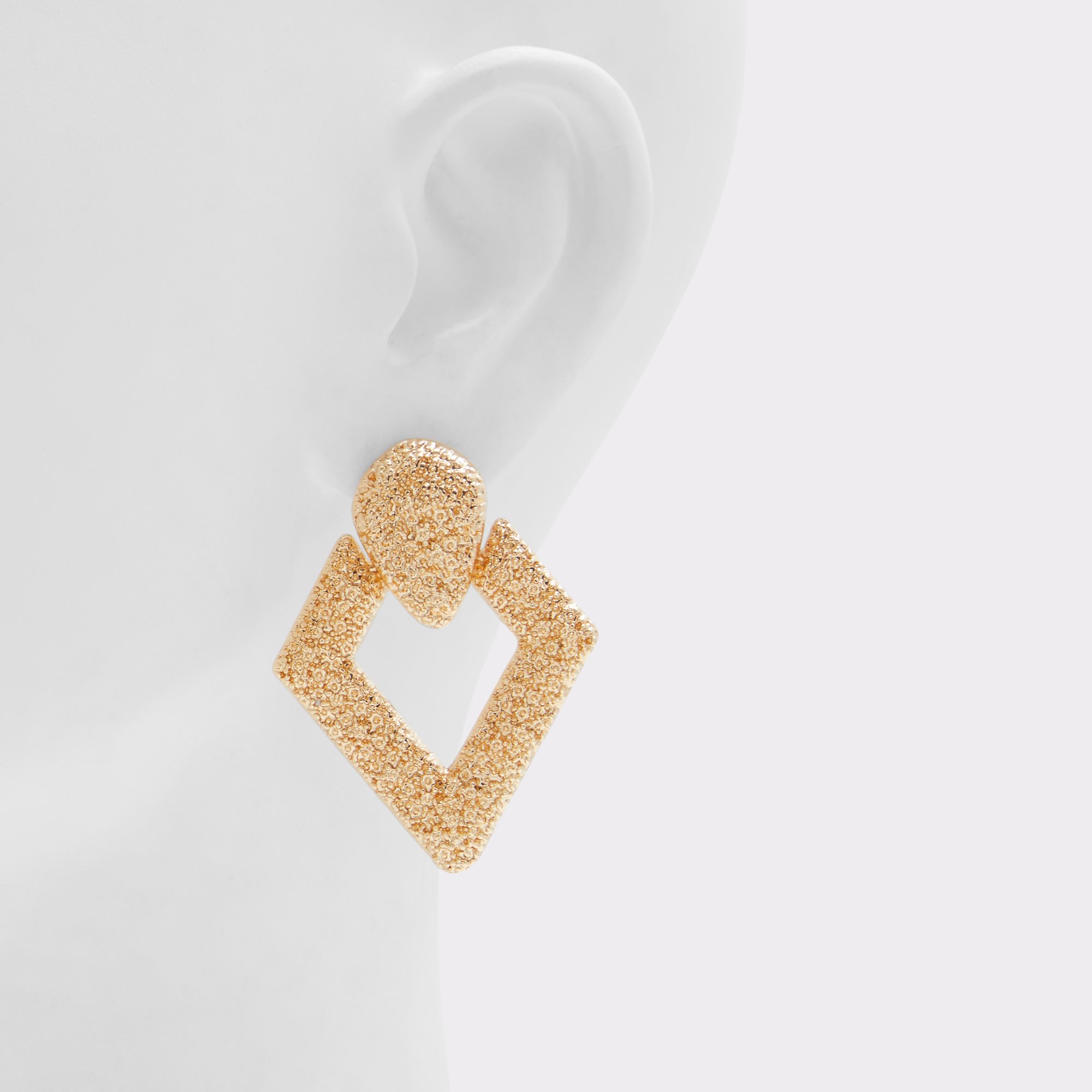 Fimmane Gold Women's Earrings | ALDO Canada