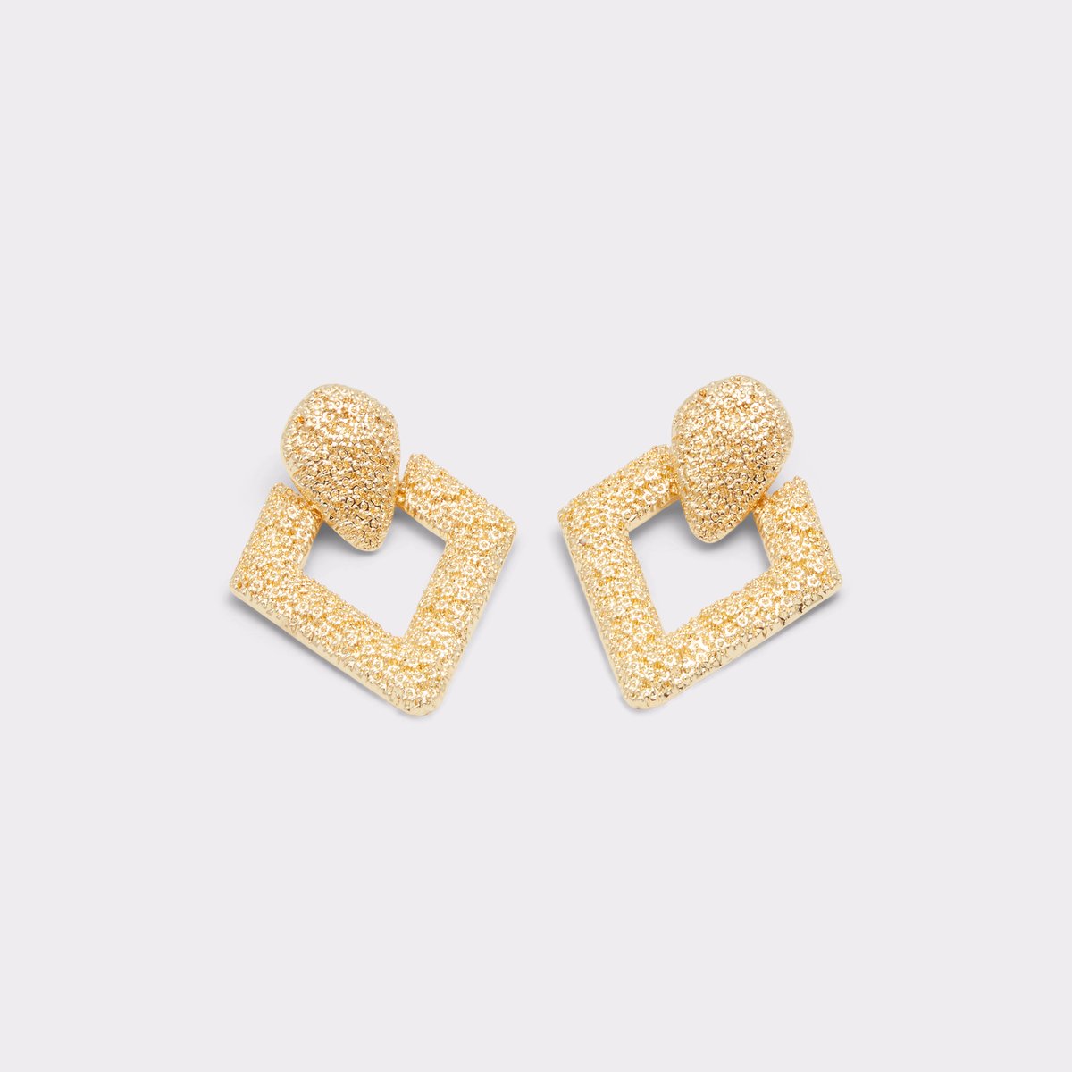 Fimmane Gold Women's Earrings | ALDO Canada