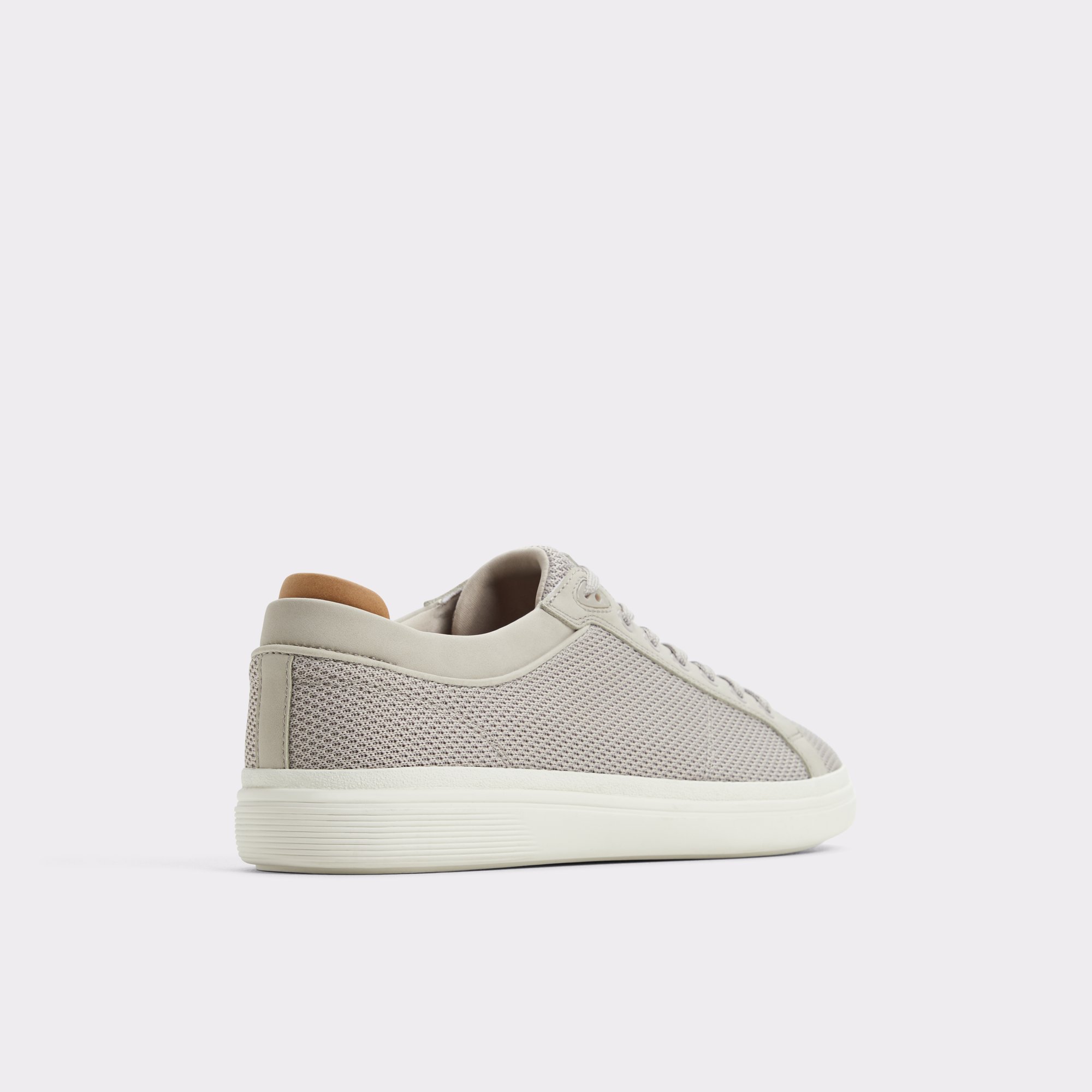 Finespec Gris Clair Hommes Sneakers bas | ALDO Canada