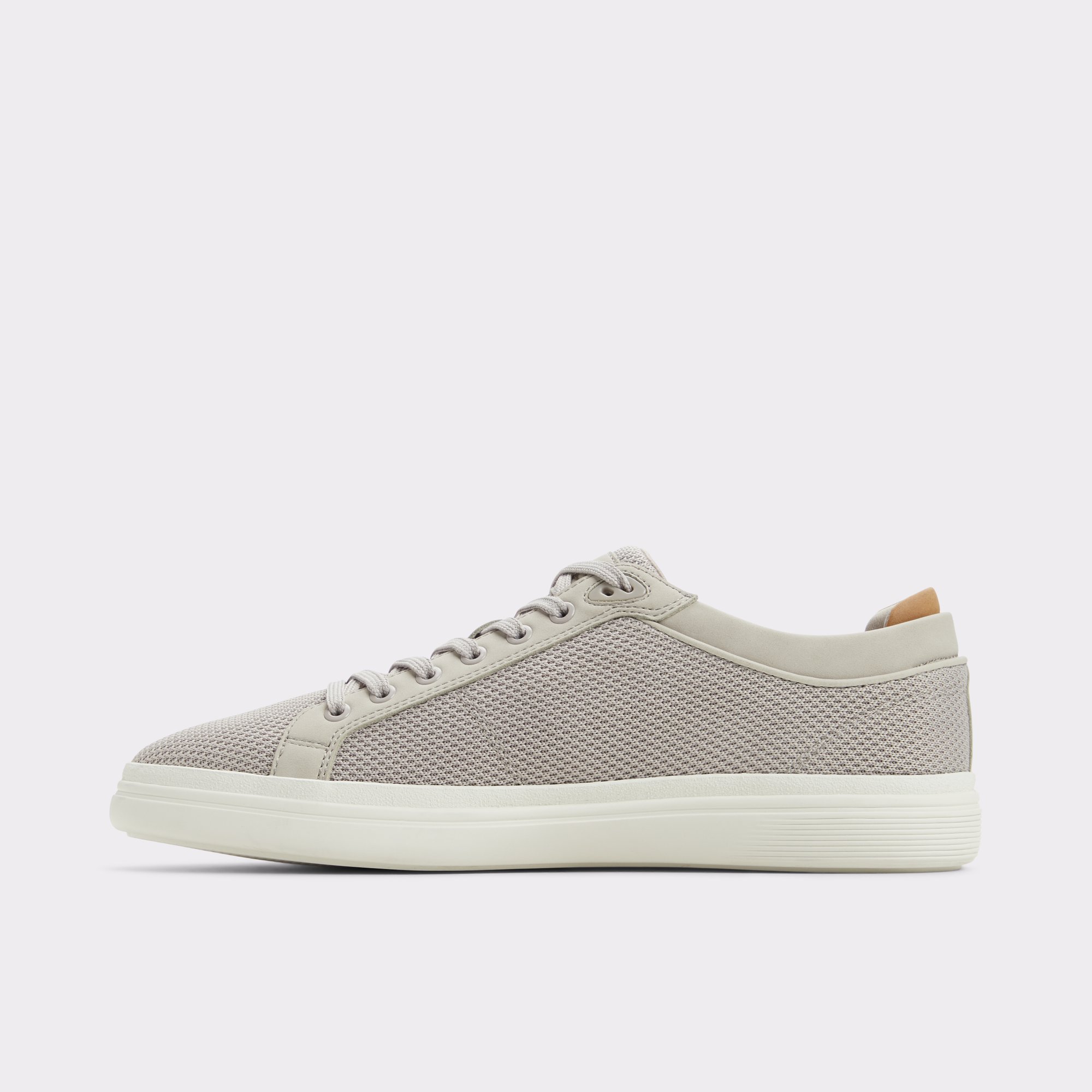 Finespec Gris Clair Hommes Sneakers bas | ALDO Canada