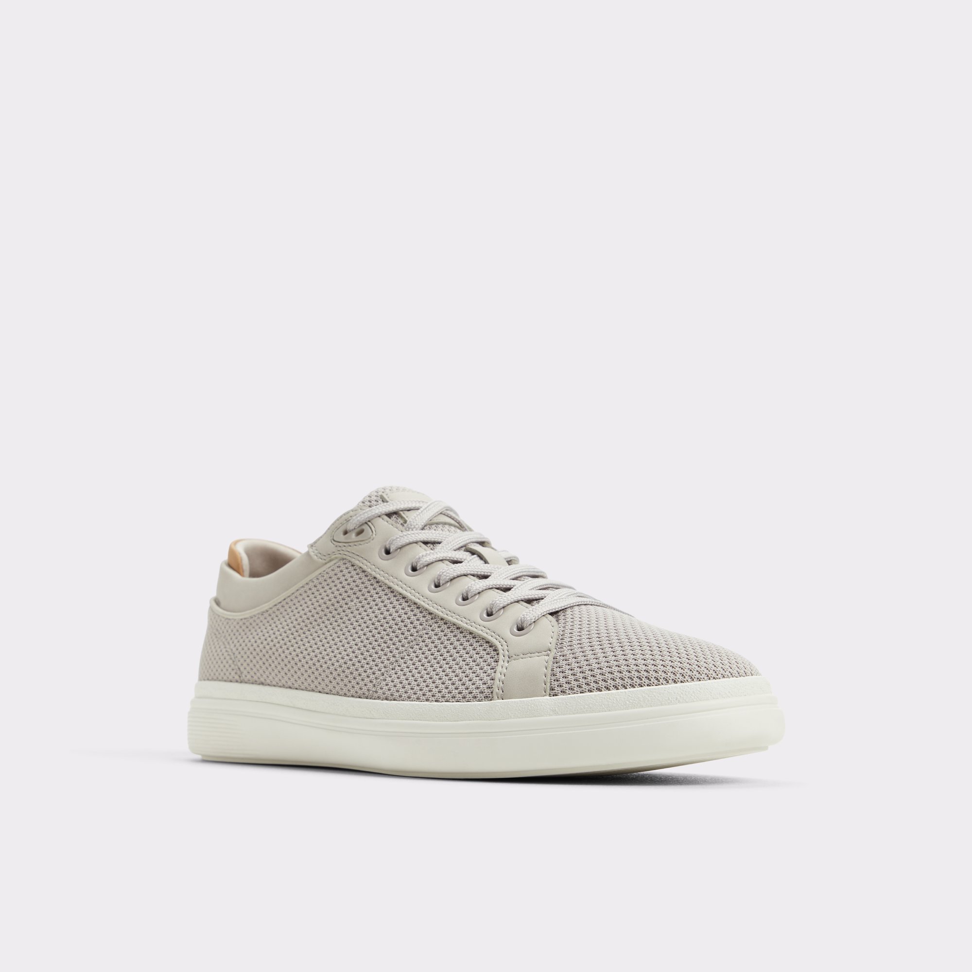 Finespec Gris Clair Hommes Sneakers bas | ALDO Canada