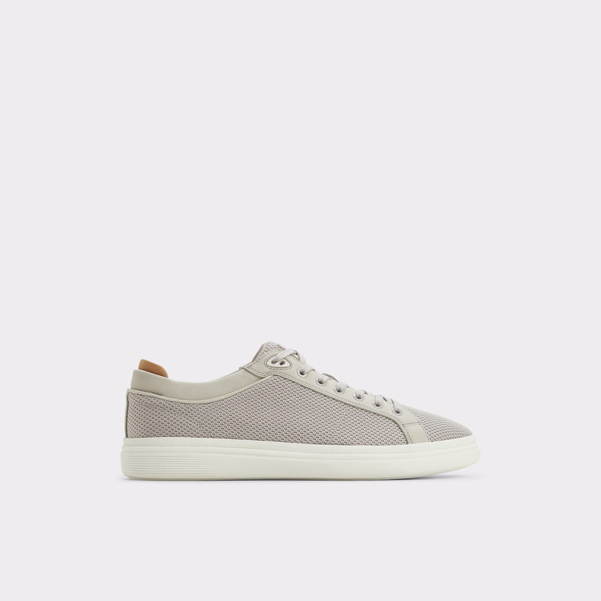 Finespec Gris Clair Hommes Sneakers bas | ALDO Canada