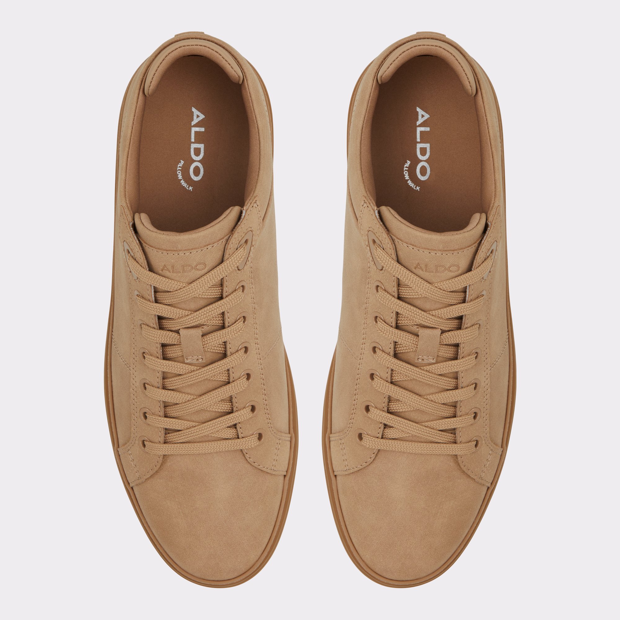 Finespec Natural Men's Sneakers | ALDO Canada