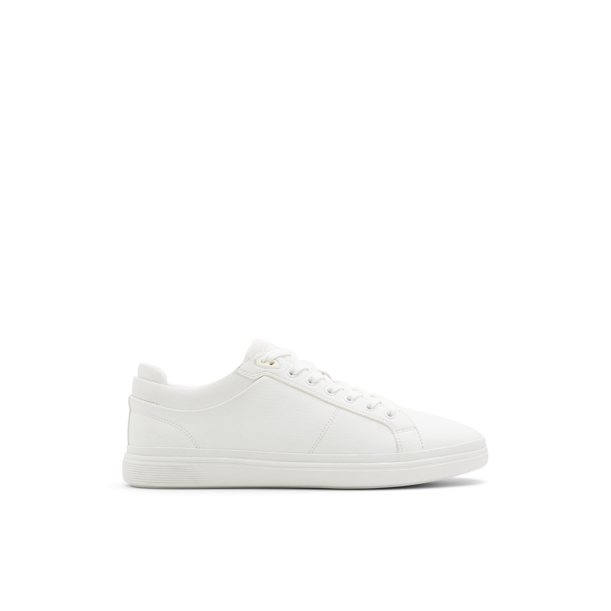 ALDO Finespec - Men's Sneakers Low Top - White