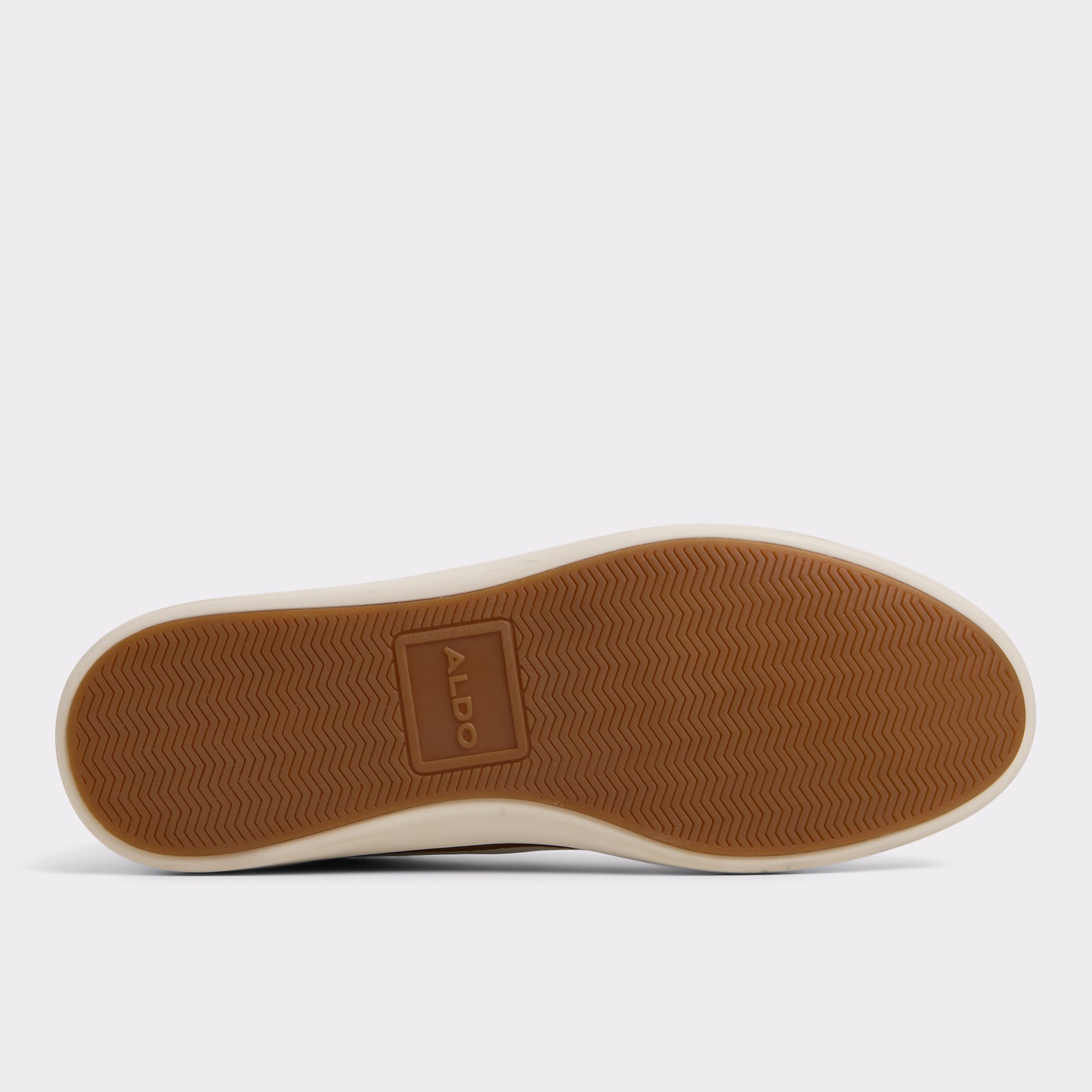 Finespec White Overflow Men's Low top | ALDO Canada